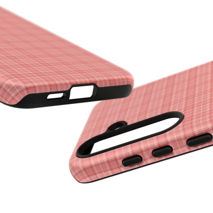 Classic Check Samsung Galaxy Case - BOGO Cases