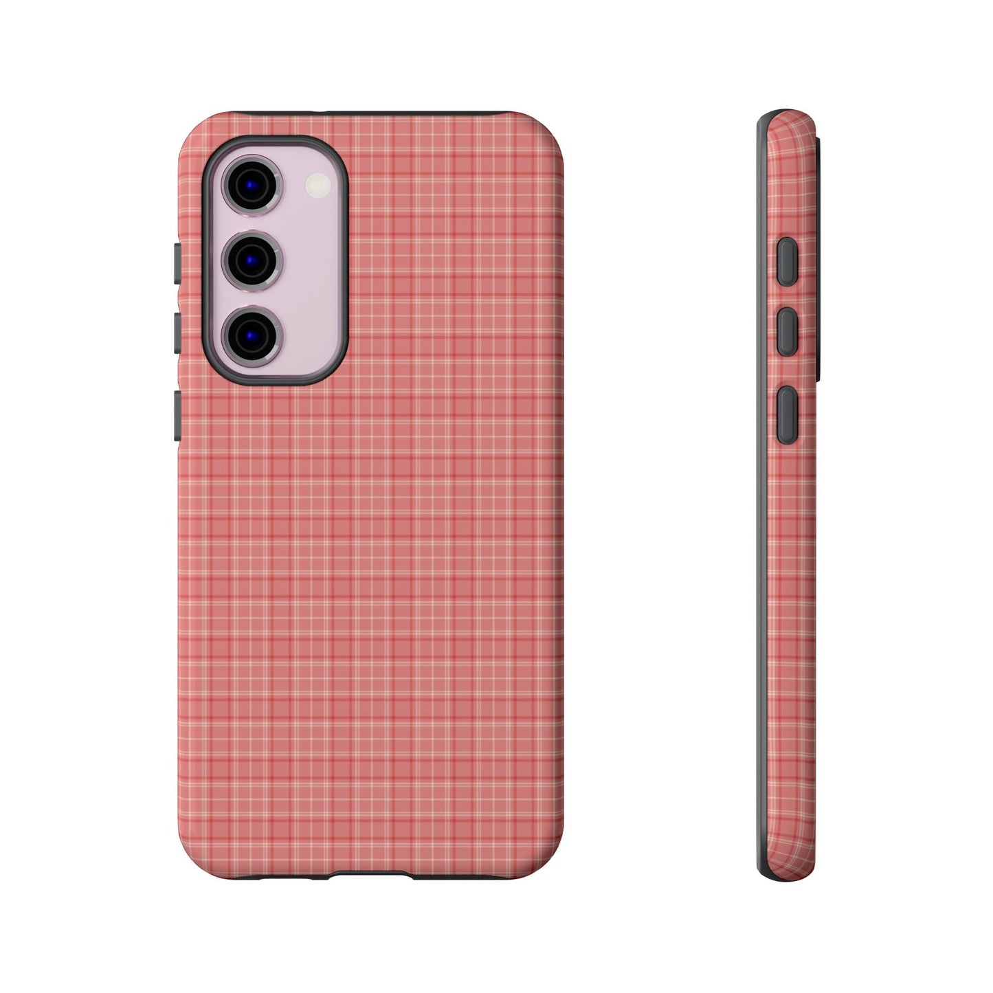 Classic Check Samsung Galaxy Case - BOGO Cases