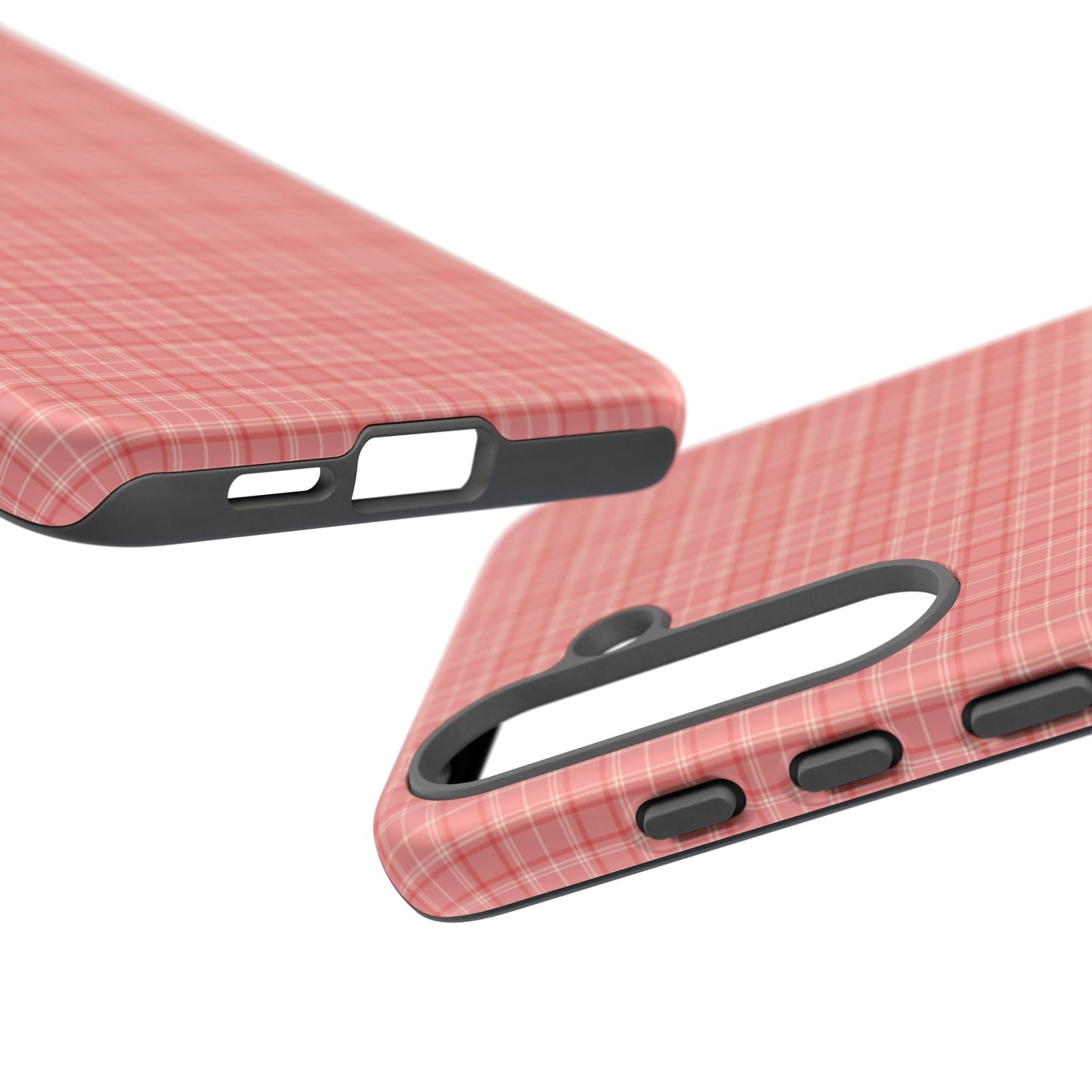 Classic Check Samsung Galaxy Case - BOGO Cases