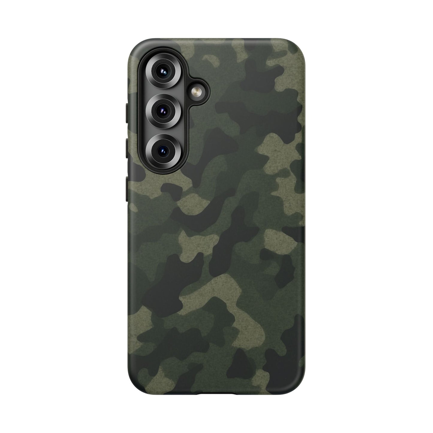 Classic Green Camo Samsung Case - BOGO Cases