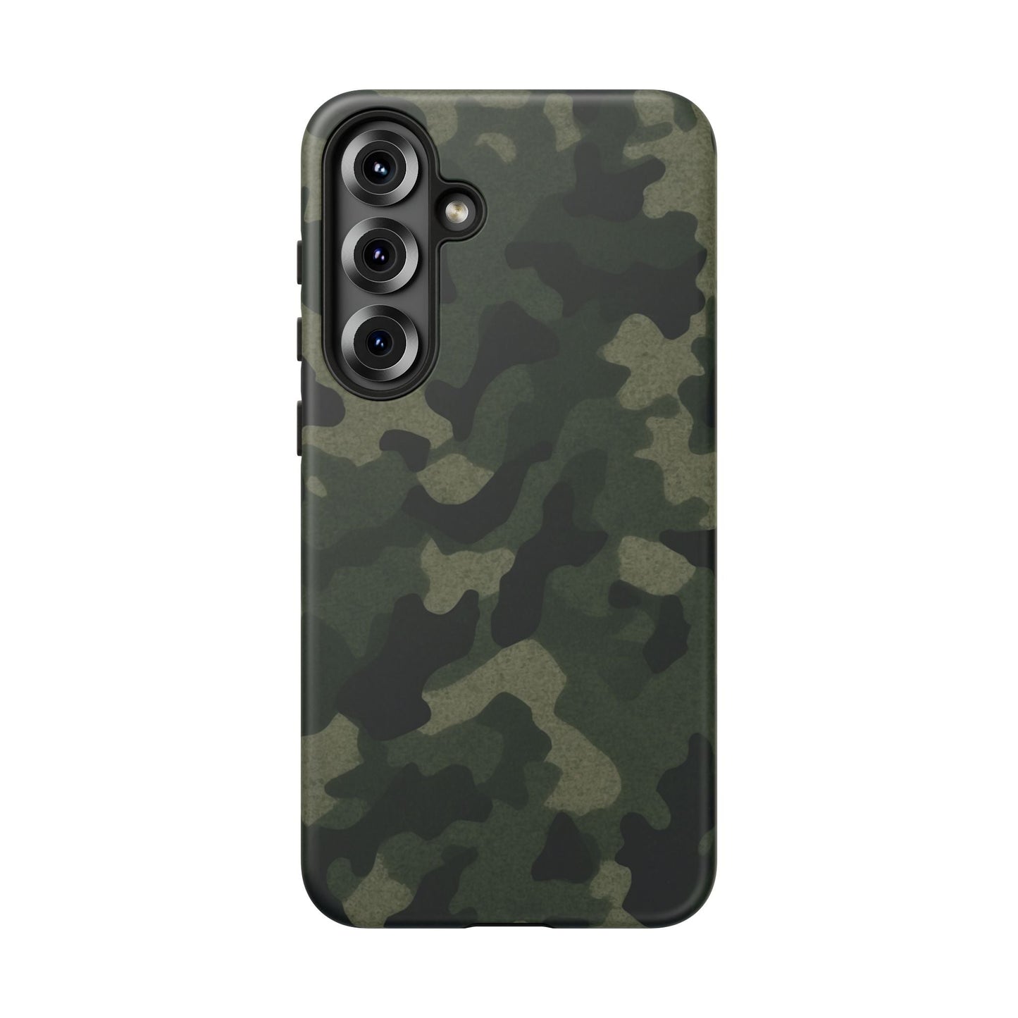 Classic Green Camo Samsung Case - BOGO Cases