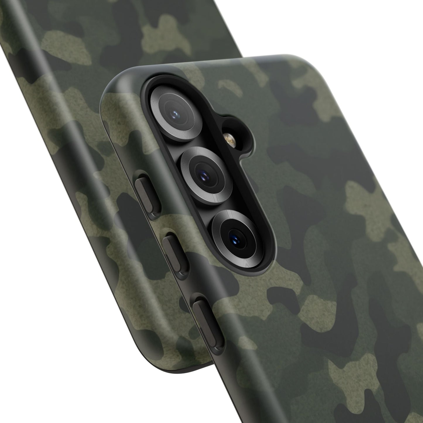 Classic Green Camo Samsung Case - BOGO Cases