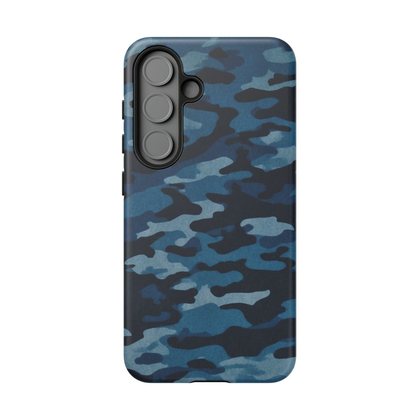 Classic Light Brown Camouflage – Premium Samsung Galaxy Case, Rugged and Stylish - BOGO Cases