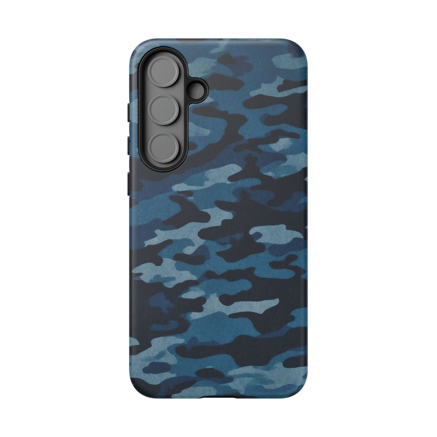 Classic Light Brown Camouflage – Premium Samsung Galaxy Case, Rugged and Stylish - BOGO Cases