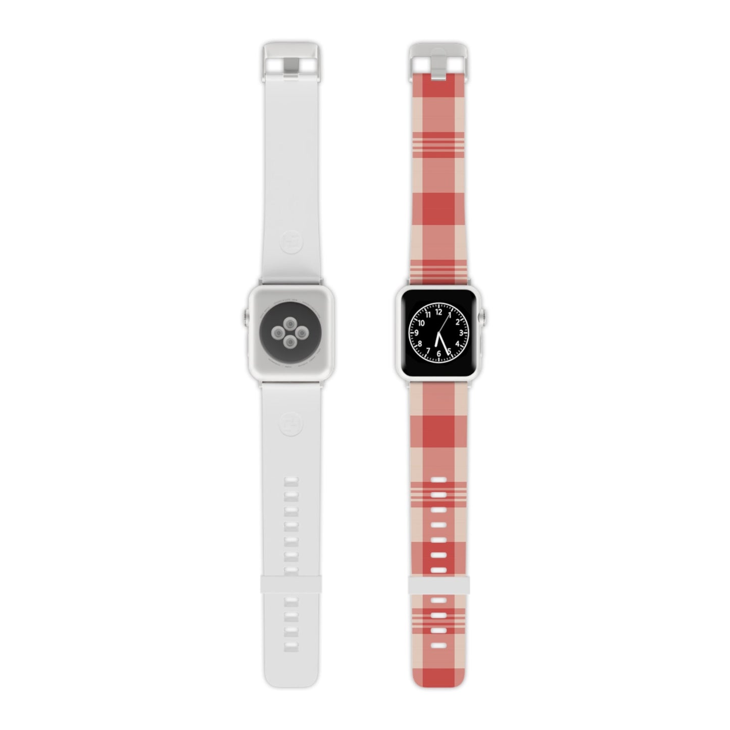 Classic Plaid Apple Watch Band - BOGO Cases