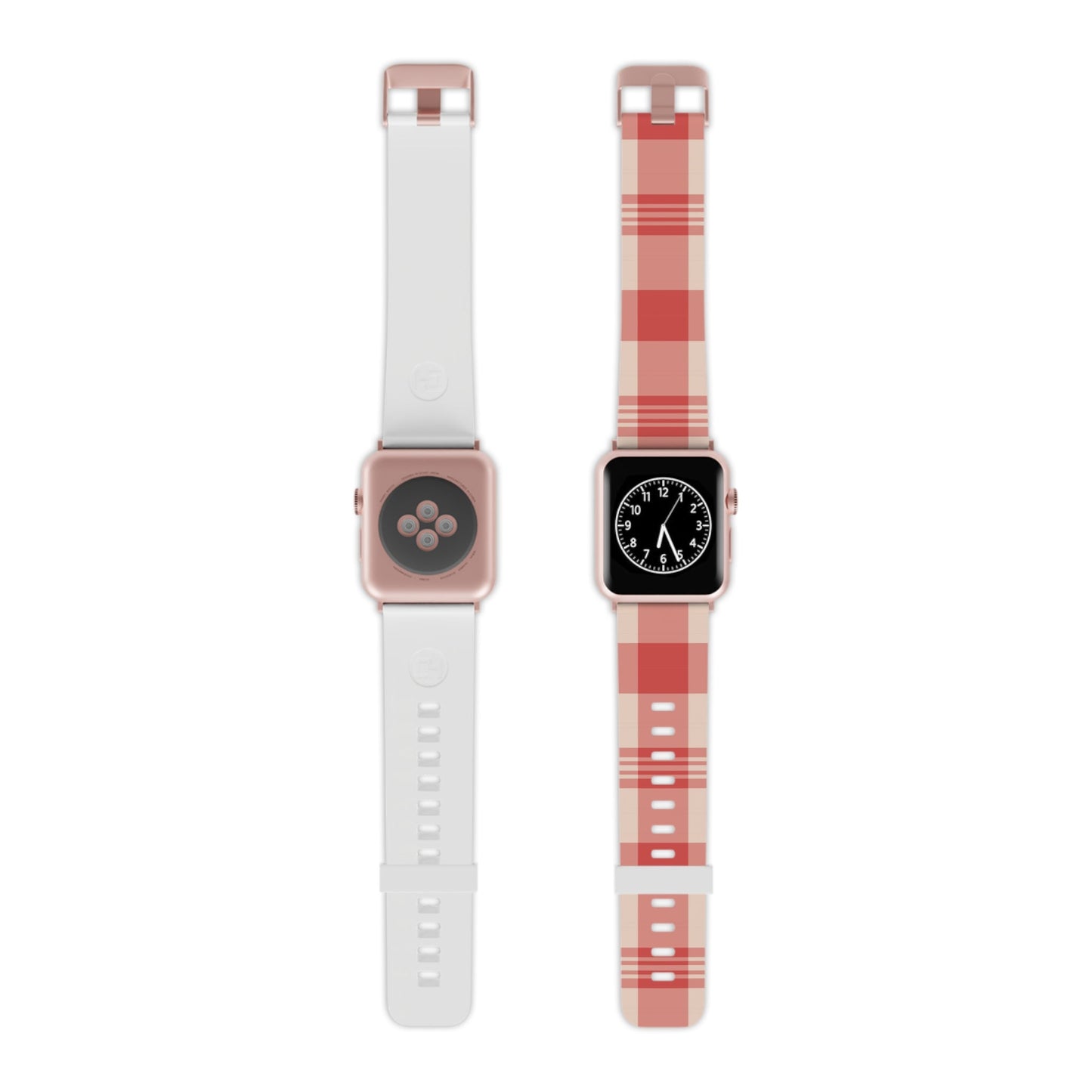 Classic Plaid Apple Watch Band - BOGO Cases