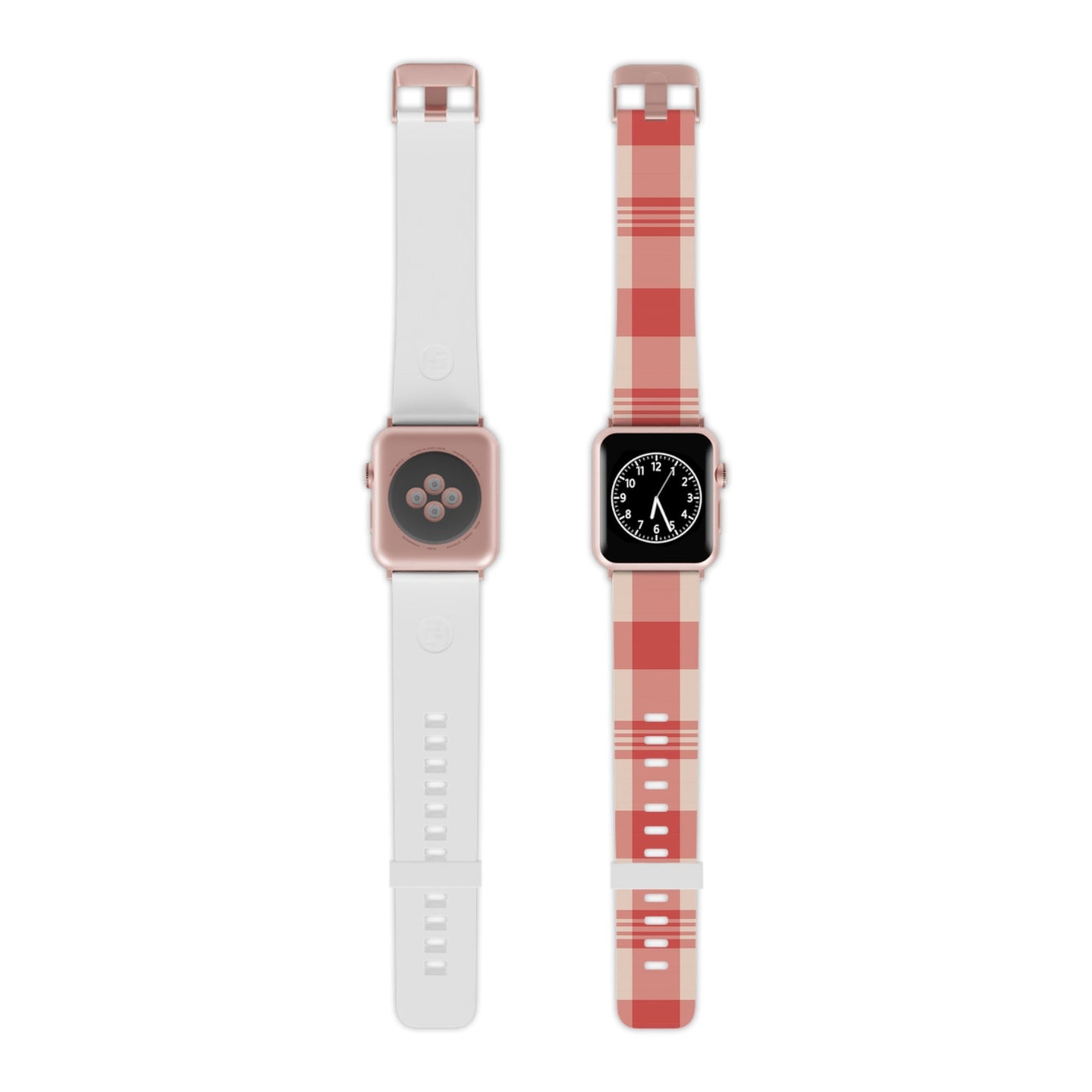 Classic Plaid Apple Watch Band - BOGO Cases