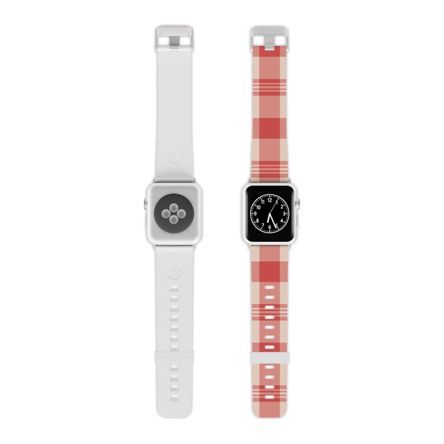 Classic Plaid Apple Watch Band - BOGO Cases