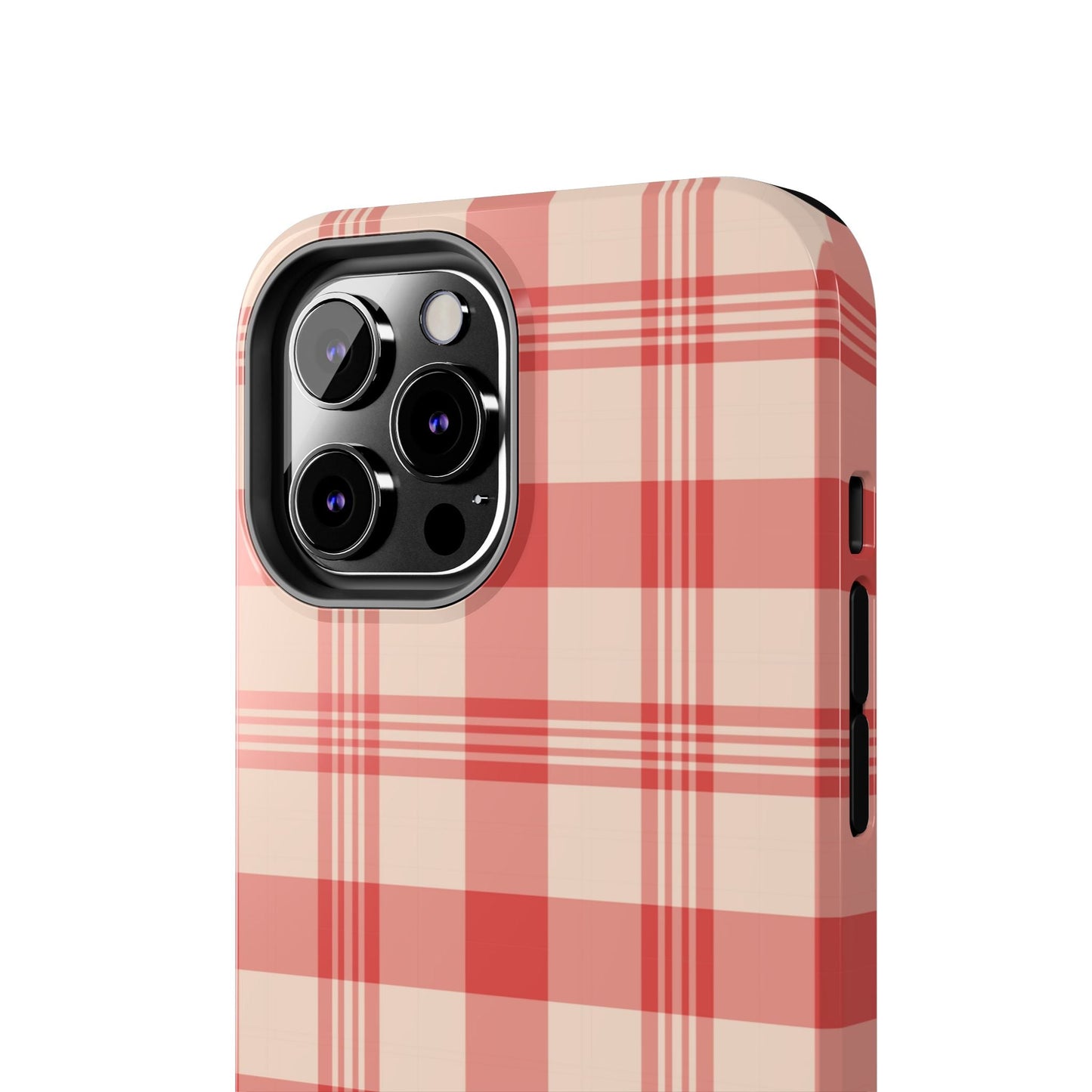 Classic Plaid iPhone Case - BOGO Cases