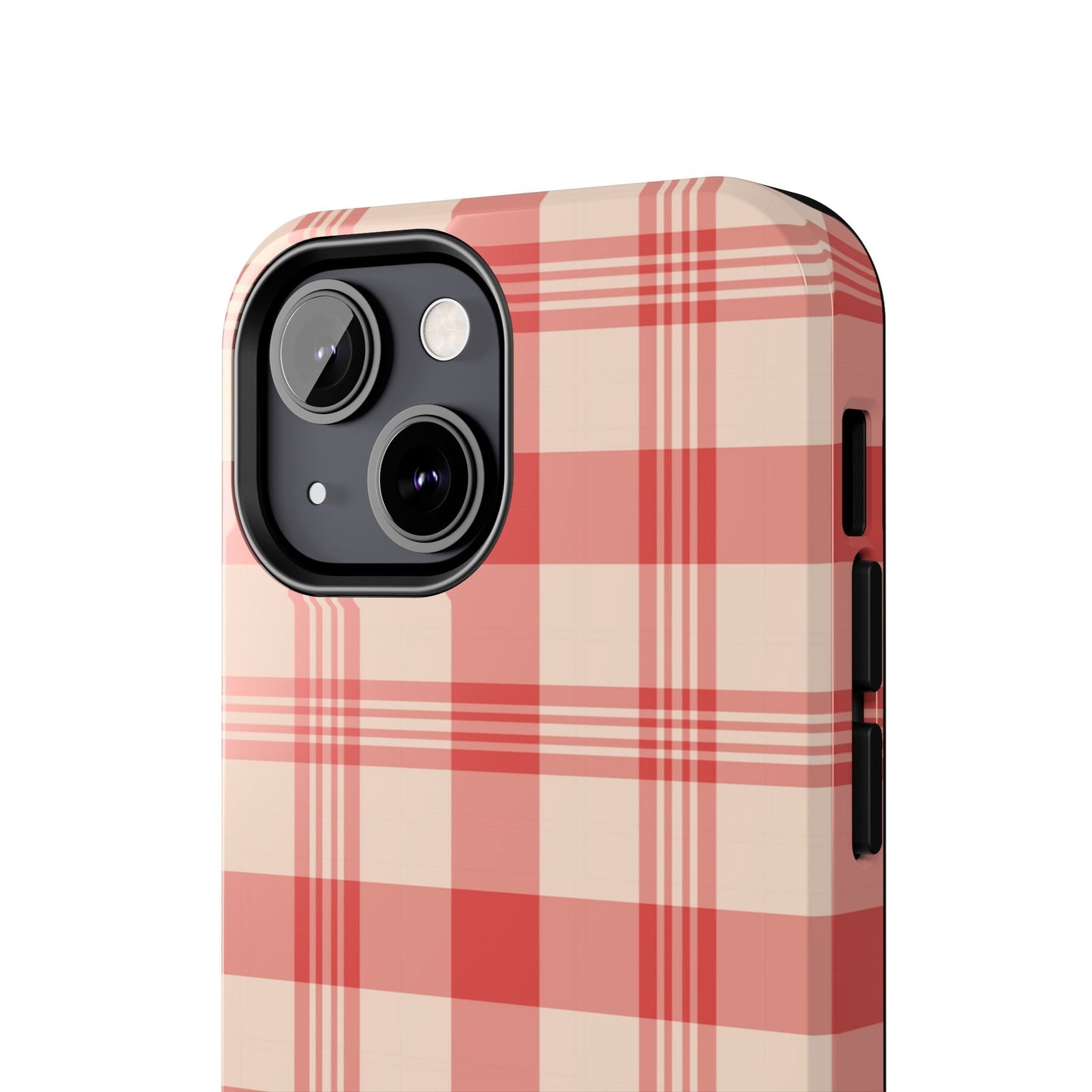 Classic Plaid iPhone Case - BOGO Cases
