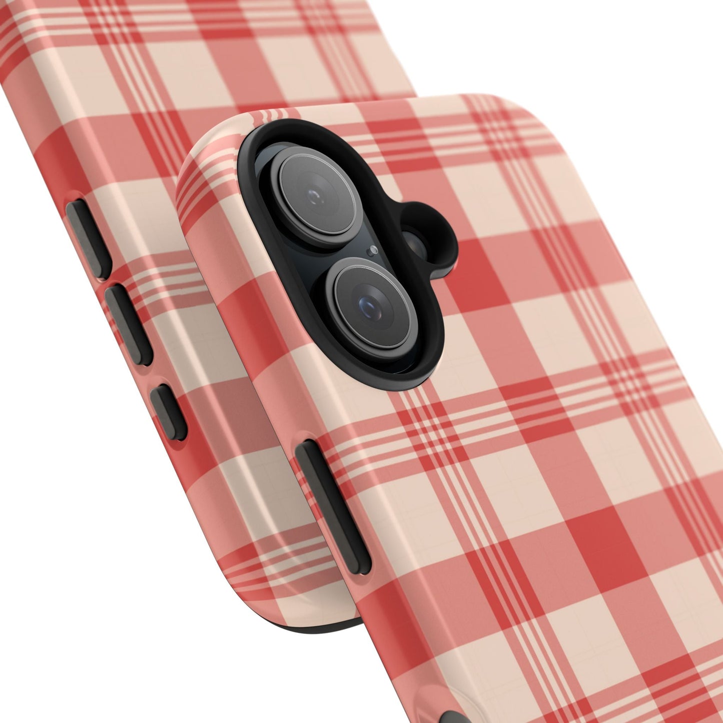 Classic Plaid iPhone Case - BOGO Cases