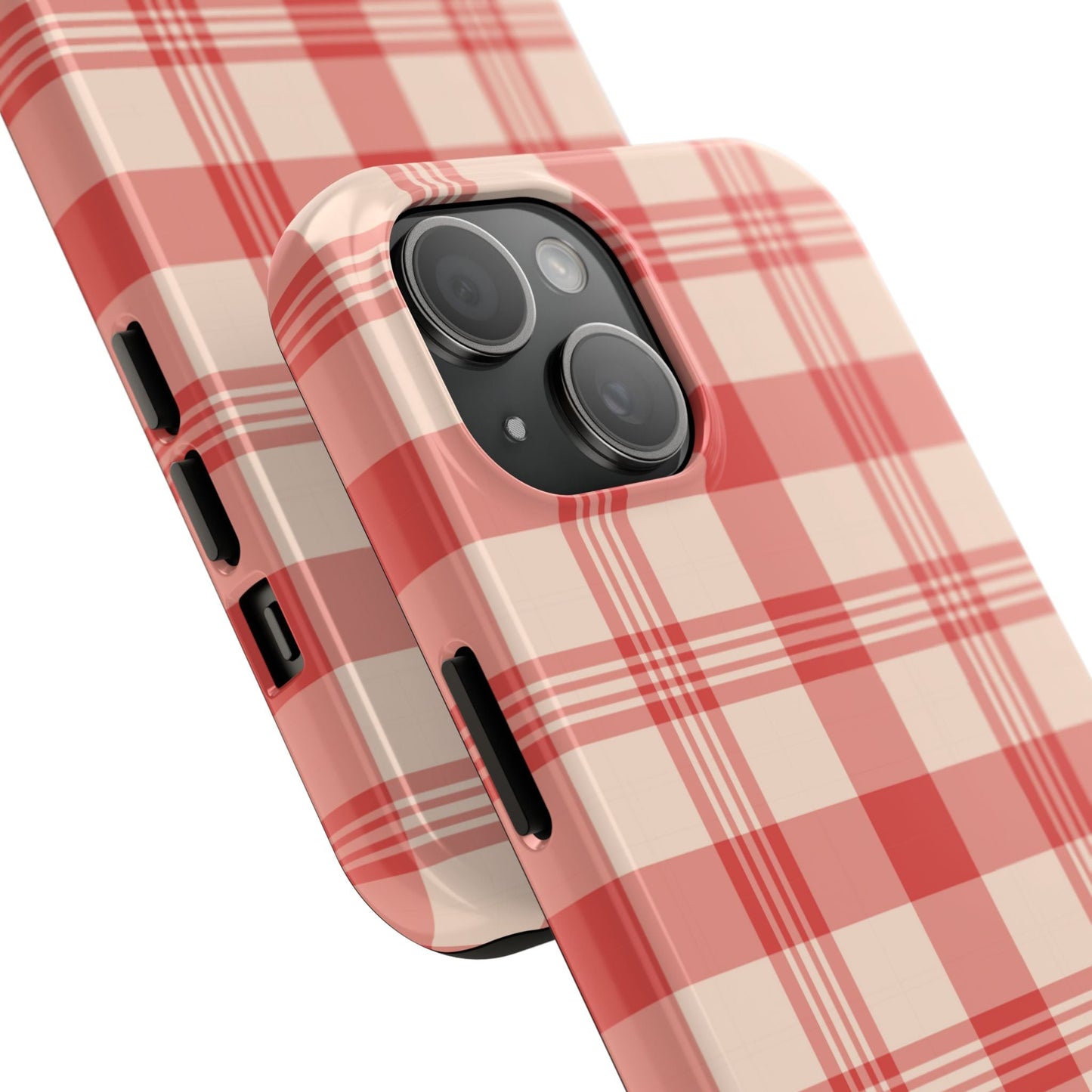 Classic Plaid iPhone Case - BOGO Cases