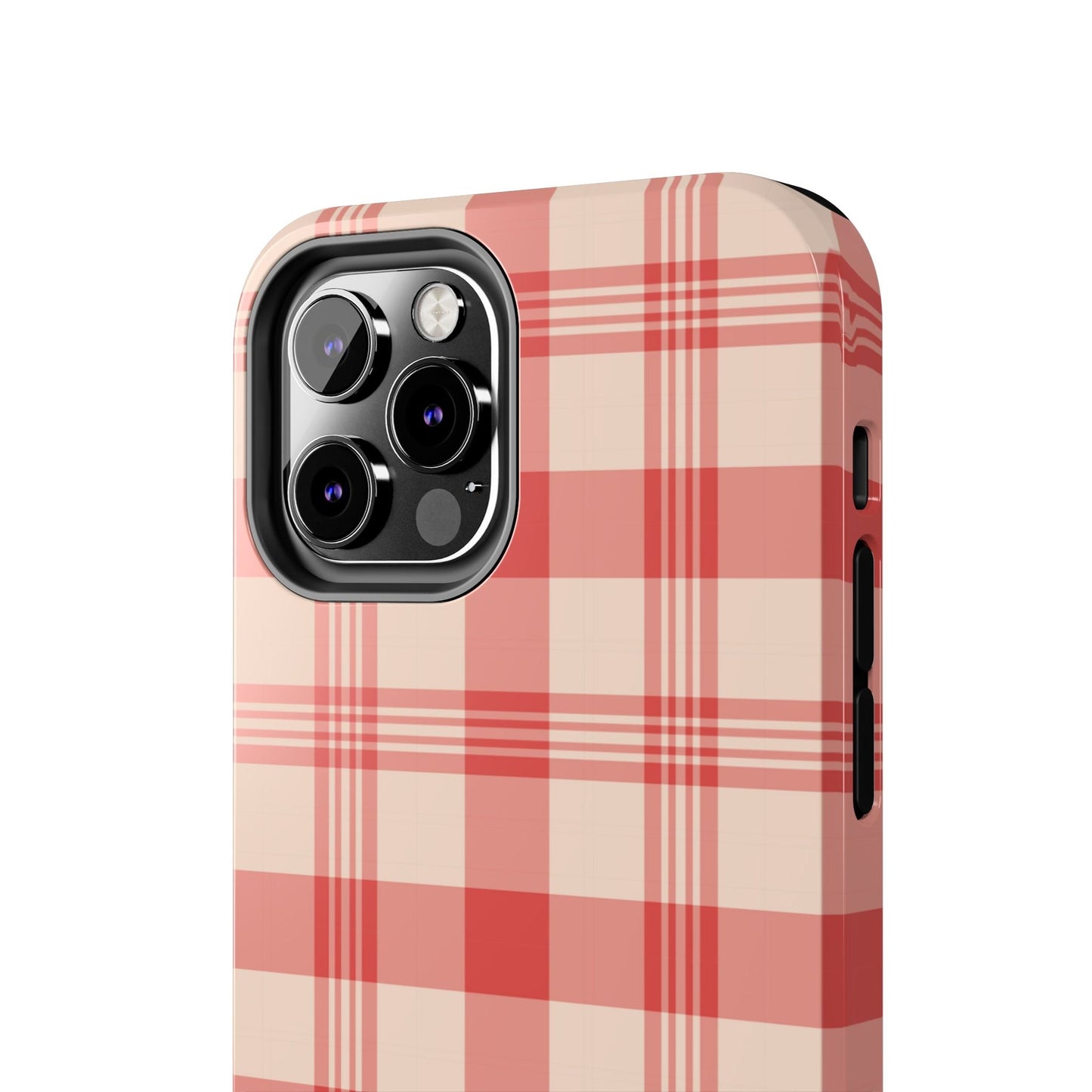 Classic Plaid iPhone Case - BOGO Cases