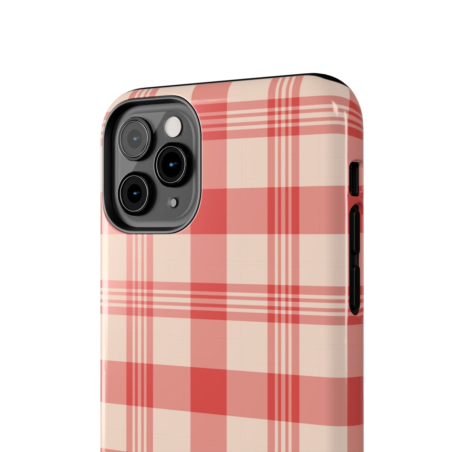 Classic Plaid iPhone Case - BOGO Cases