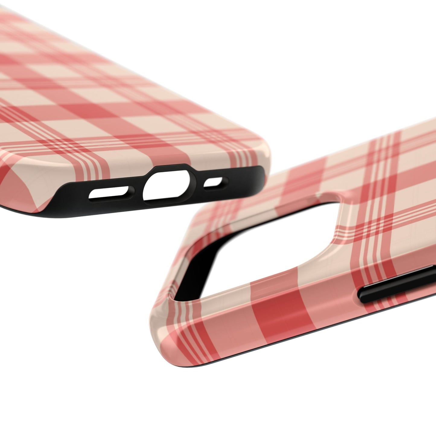 Classic Plaid iPhone Case - BOGO Cases