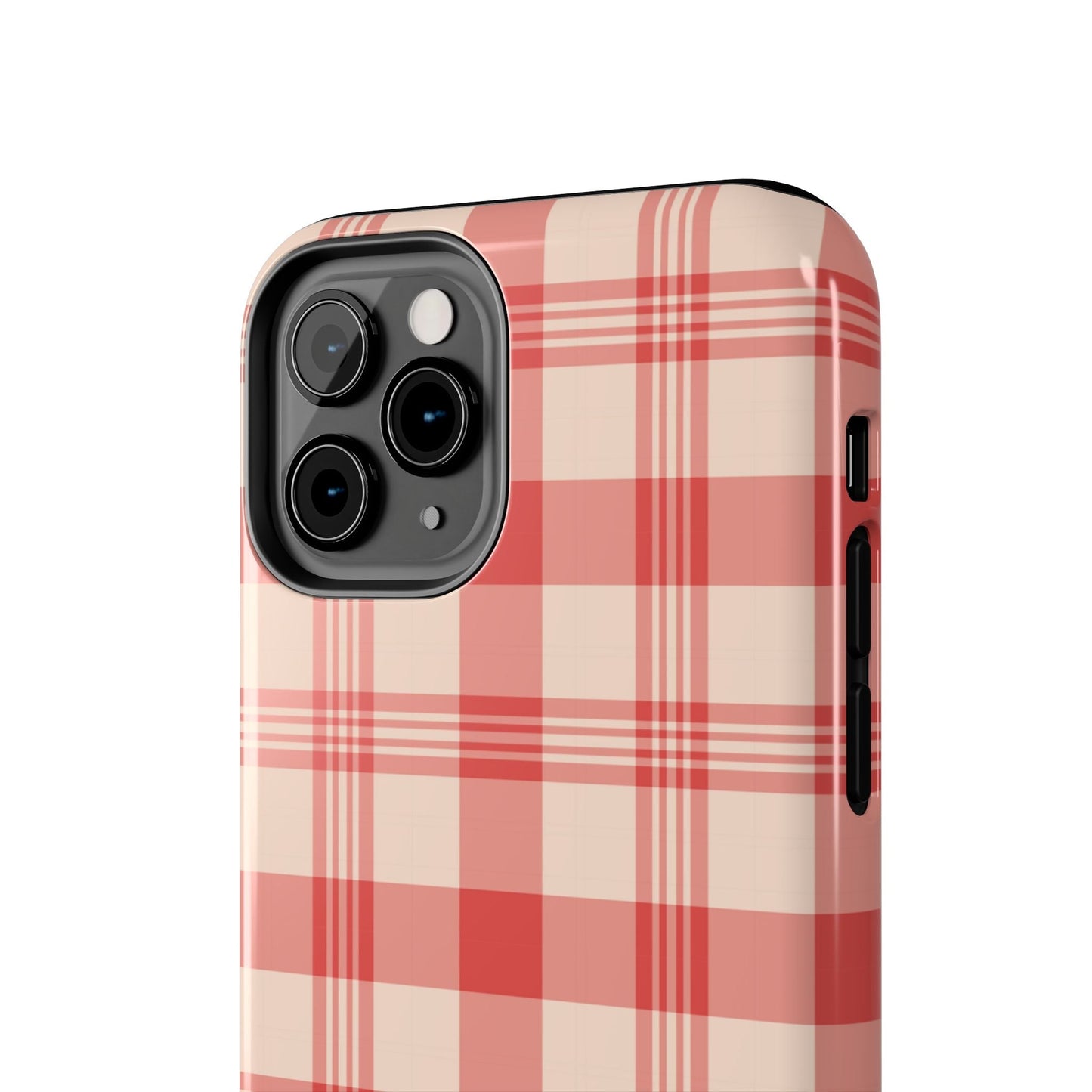 Classic Plaid iPhone Case - BOGO Cases