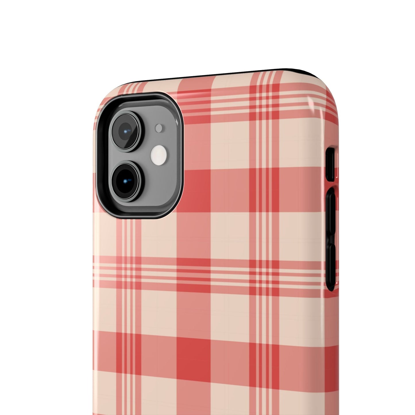 Classic Plaid iPhone Case - BOGO Cases