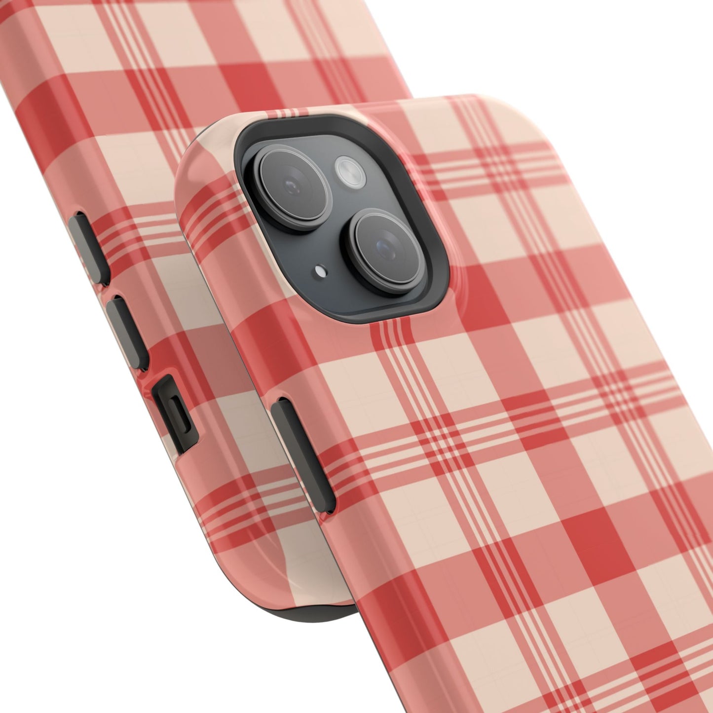 Classic Plaid MagSafe iPhone Case - BOGO Cases