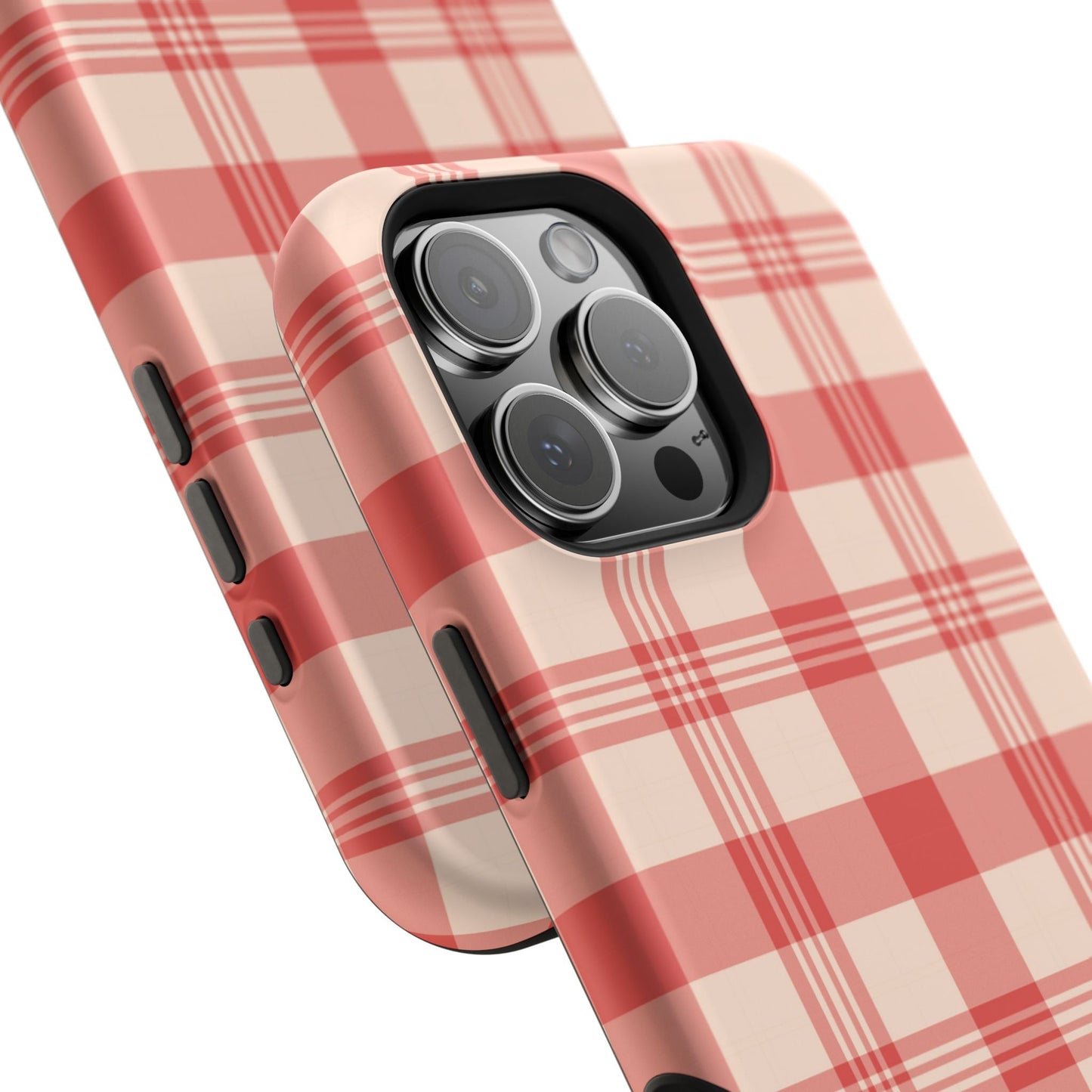 Classic Plaid MagSafe iPhone Case - BOGO Cases
