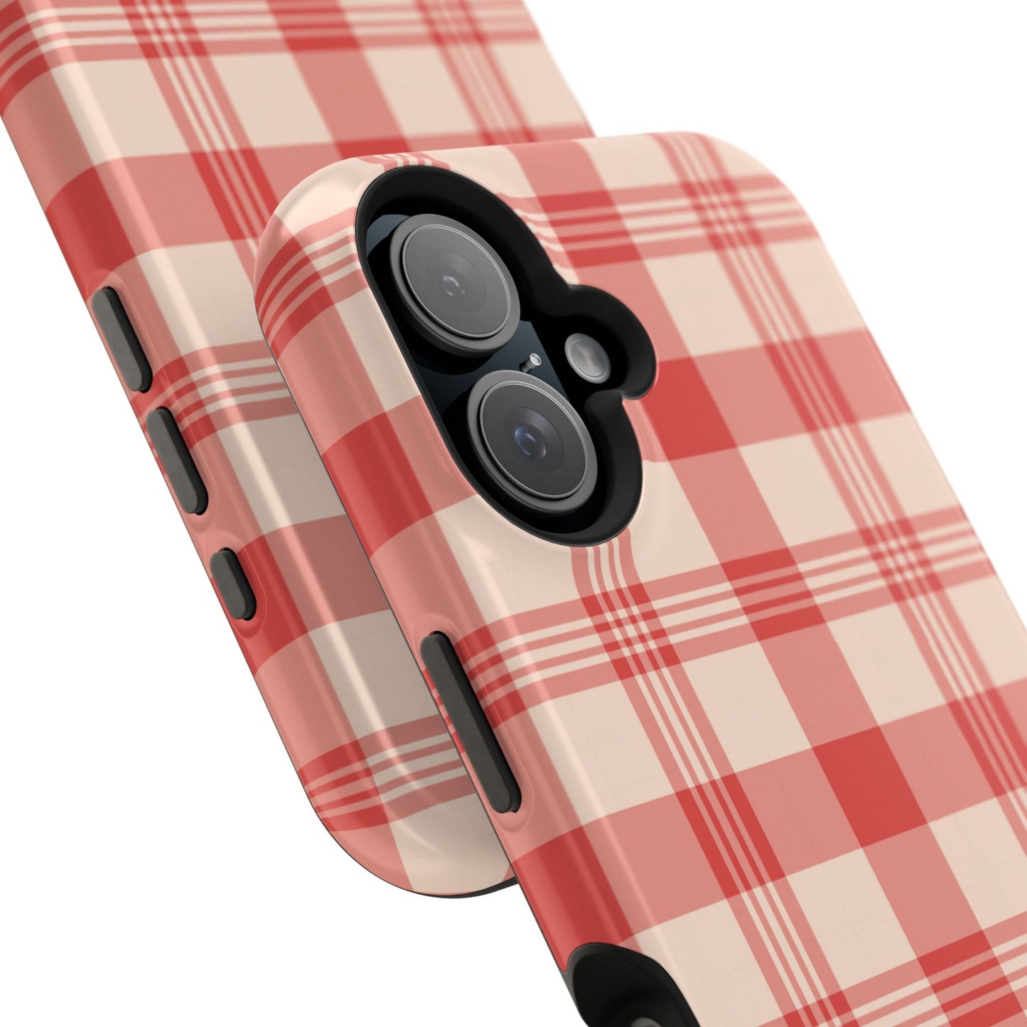 Classic Plaid MagSafe iPhone Case - BOGO Cases