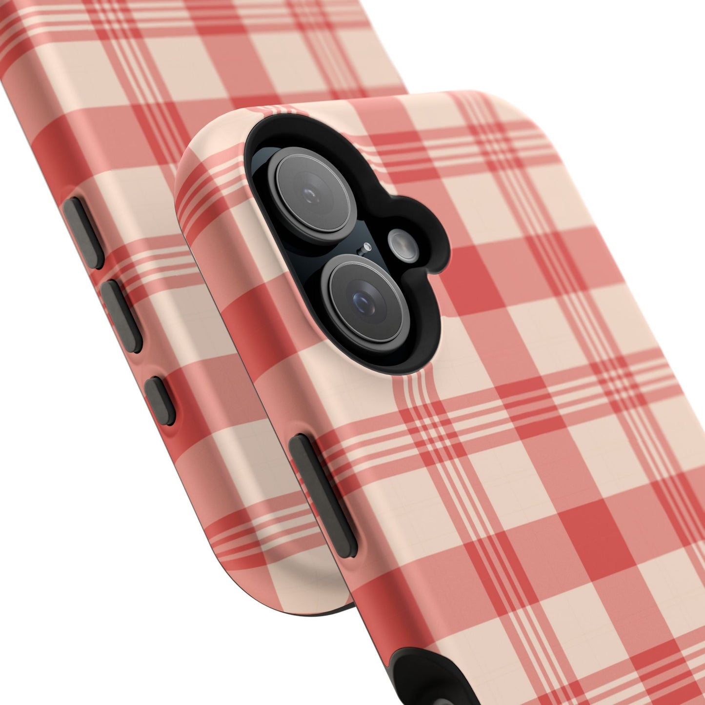Classic Plaid MagSafe iPhone Case - BOGO Cases