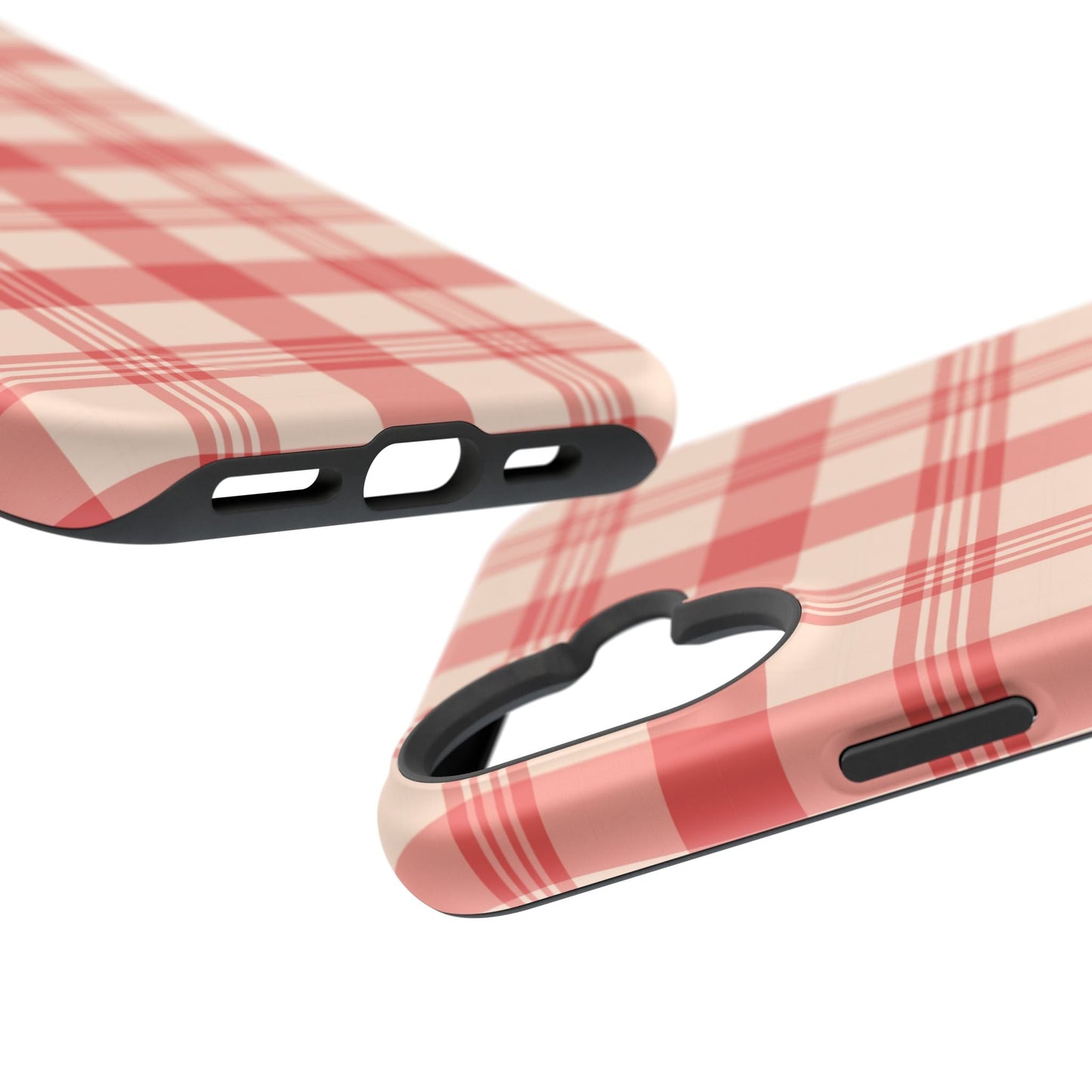 Classic Plaid MagSafe iPhone Case - BOGO Cases