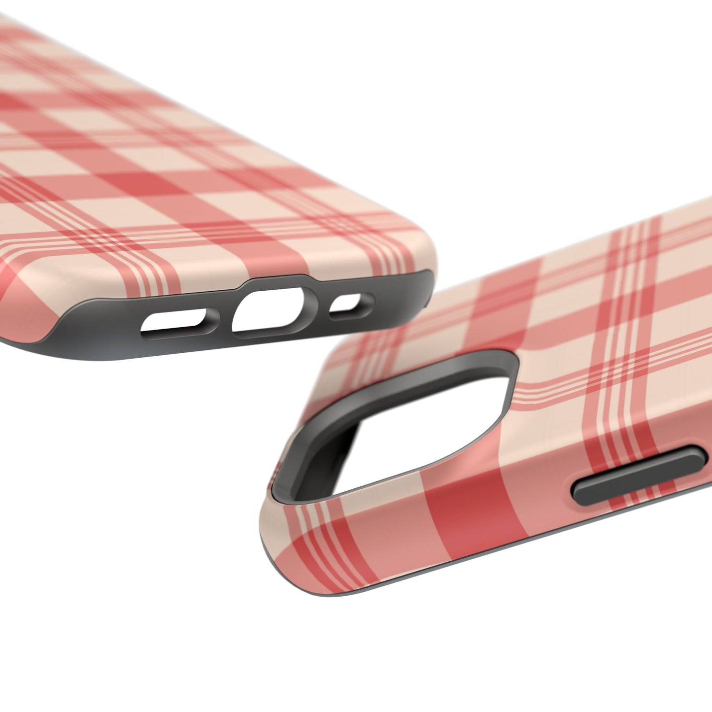 Classic Plaid MagSafe iPhone Case - BOGO Cases