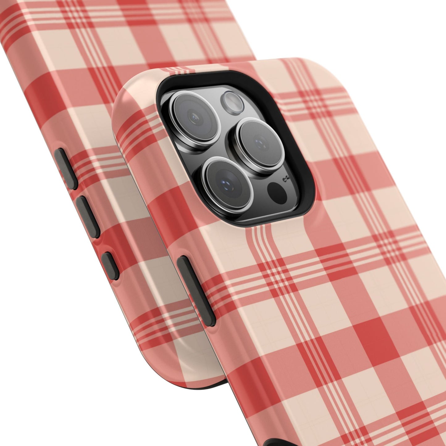 Classic Plaid MagSafe iPhone Case - BOGO Cases