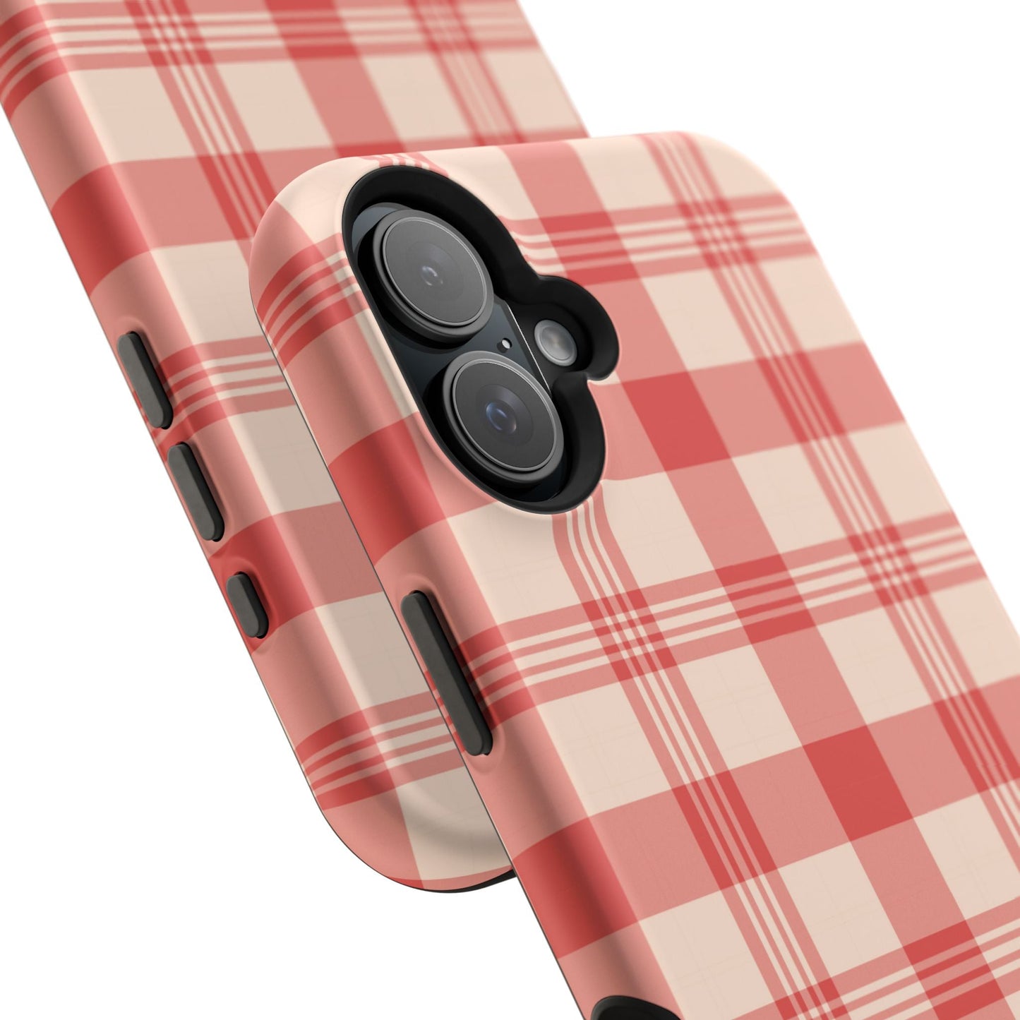 Classic Plaid MagSafe iPhone Case - BOGO Cases