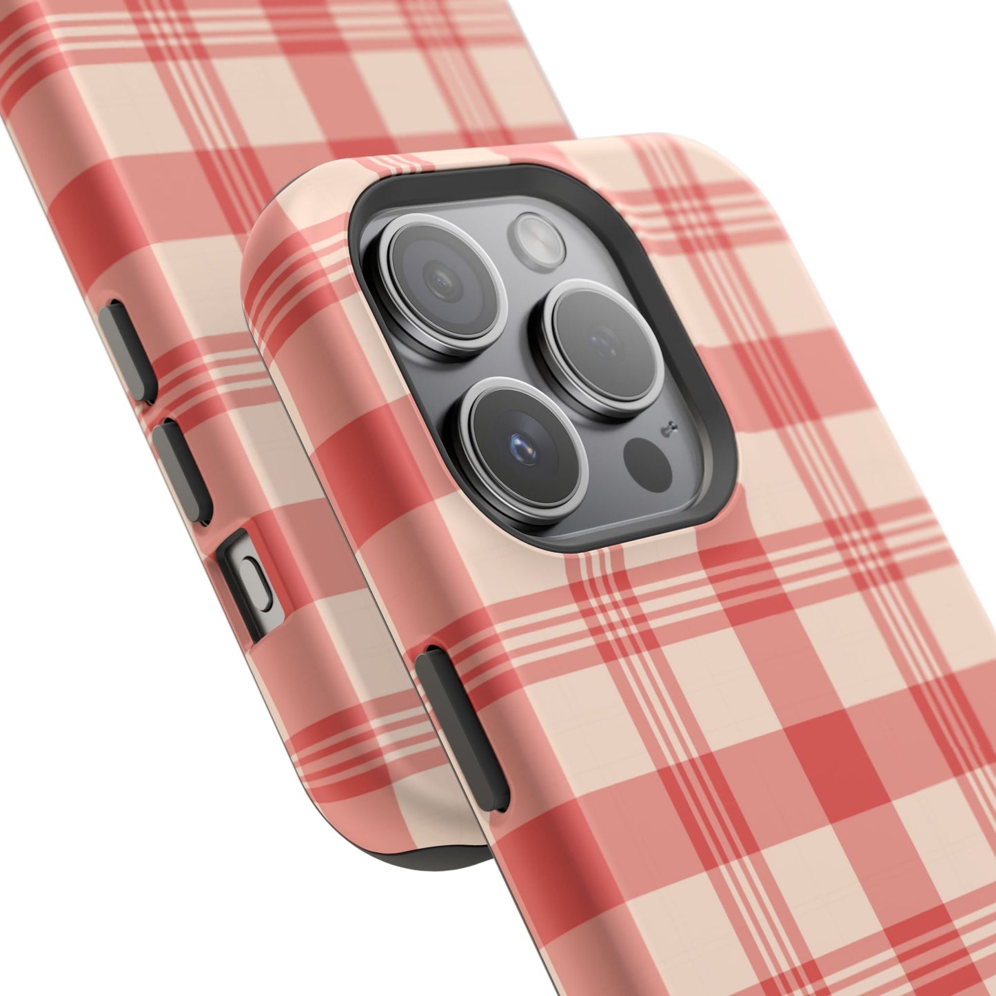 Classic Plaid MagSafe iPhone Case - BOGO Cases