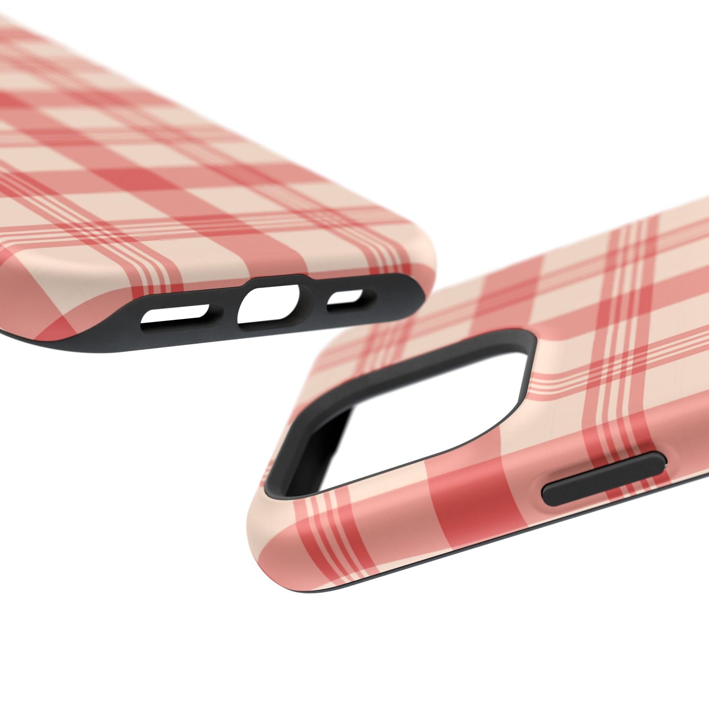 Classic Plaid MagSafe iPhone Case - BOGO Cases