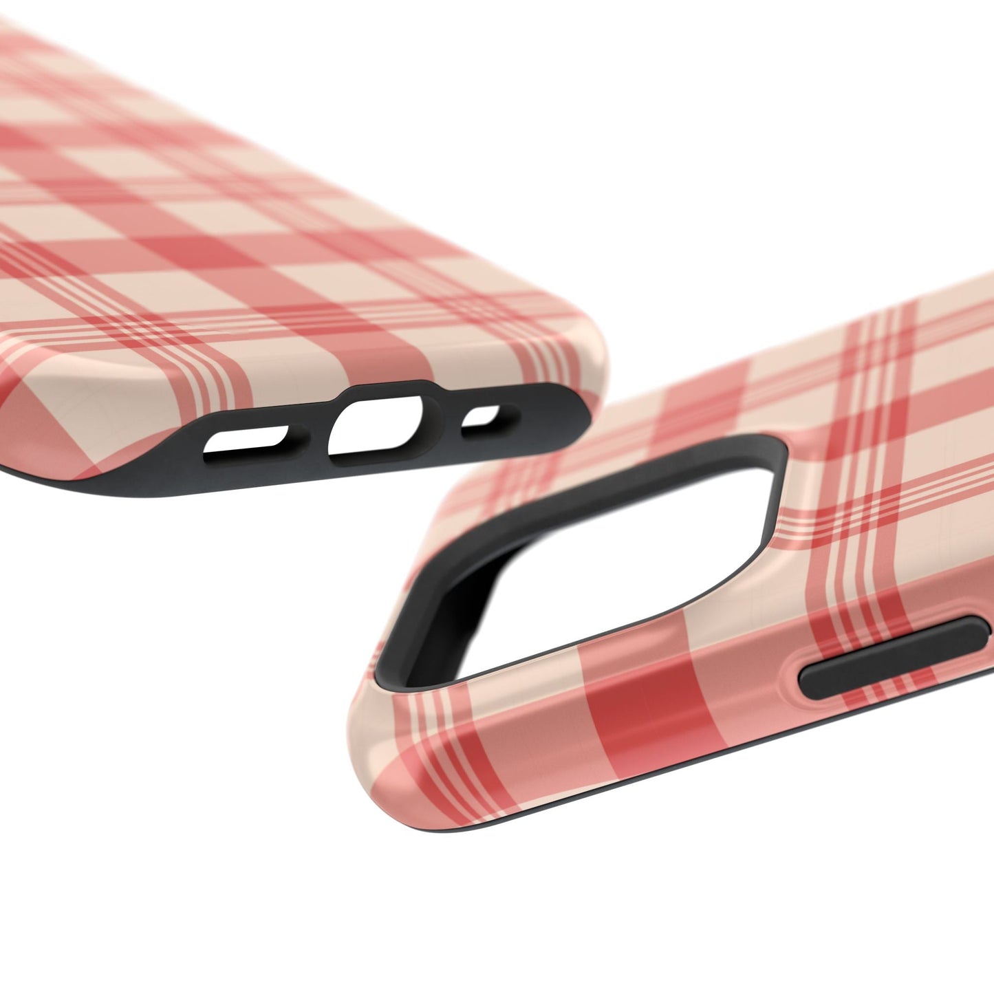 Classic Plaid MagSafe iPhone Case - BOGO Cases