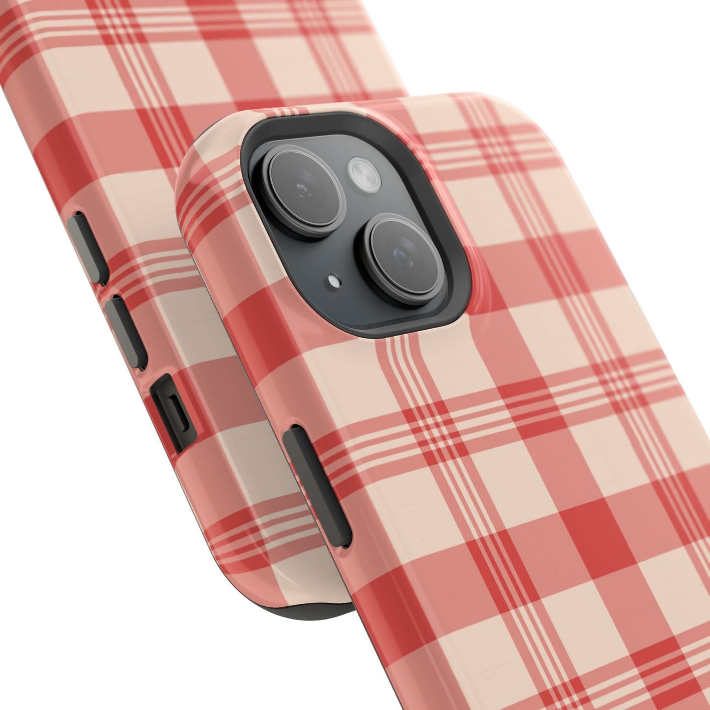 Classic Plaid MagSafe iPhone Case - BOGO Cases