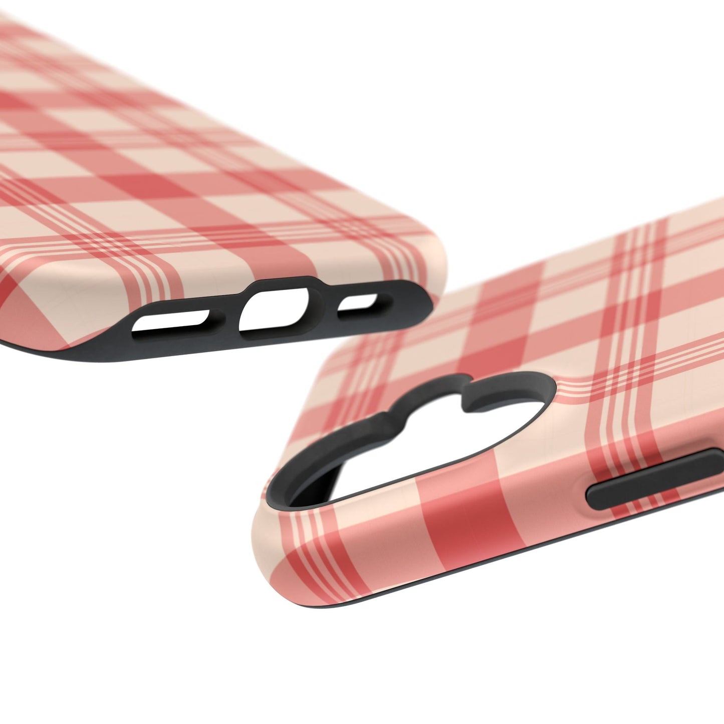 Classic Plaid MagSafe iPhone Case - BOGO Cases