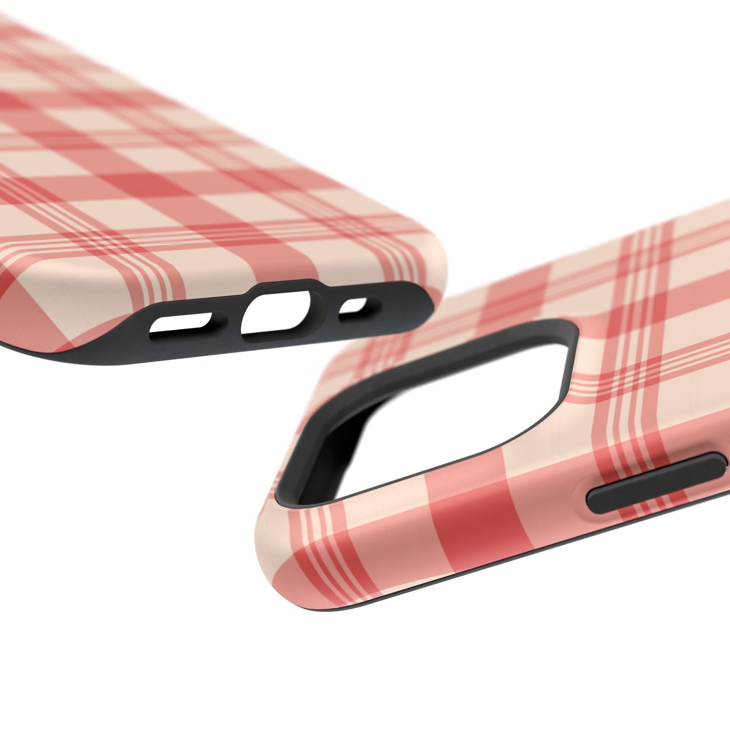 Classic Plaid MagSafe iPhone Case - BOGO Cases