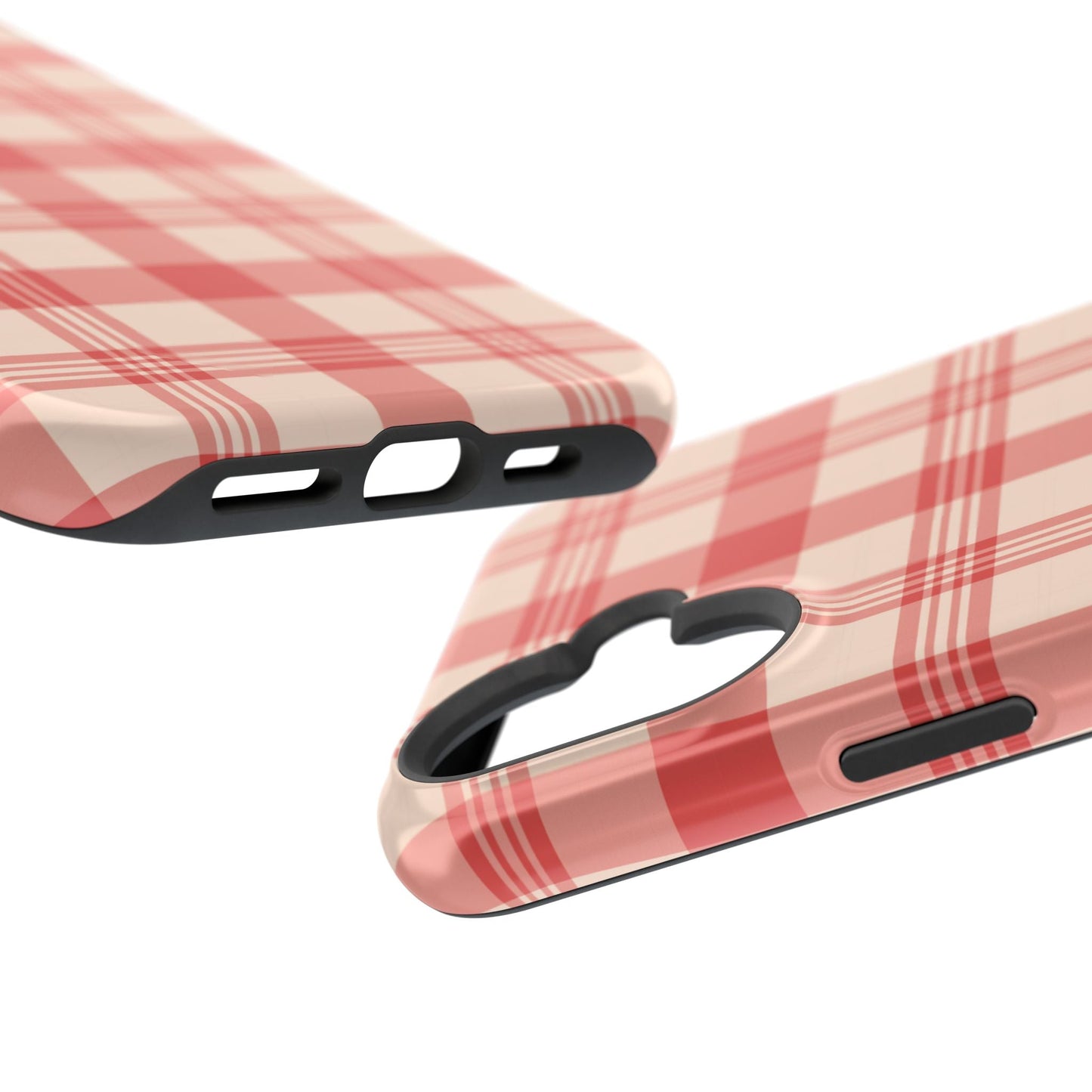 Classic Plaid MagSafe iPhone Case - BOGO Cases