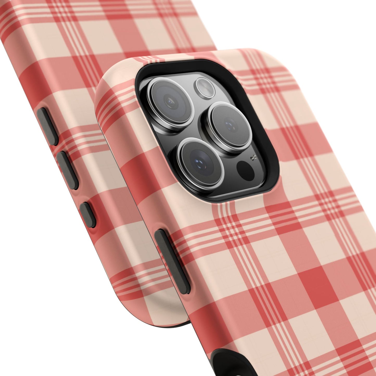 Classic Plaid MagSafe iPhone Case - BOGO Cases