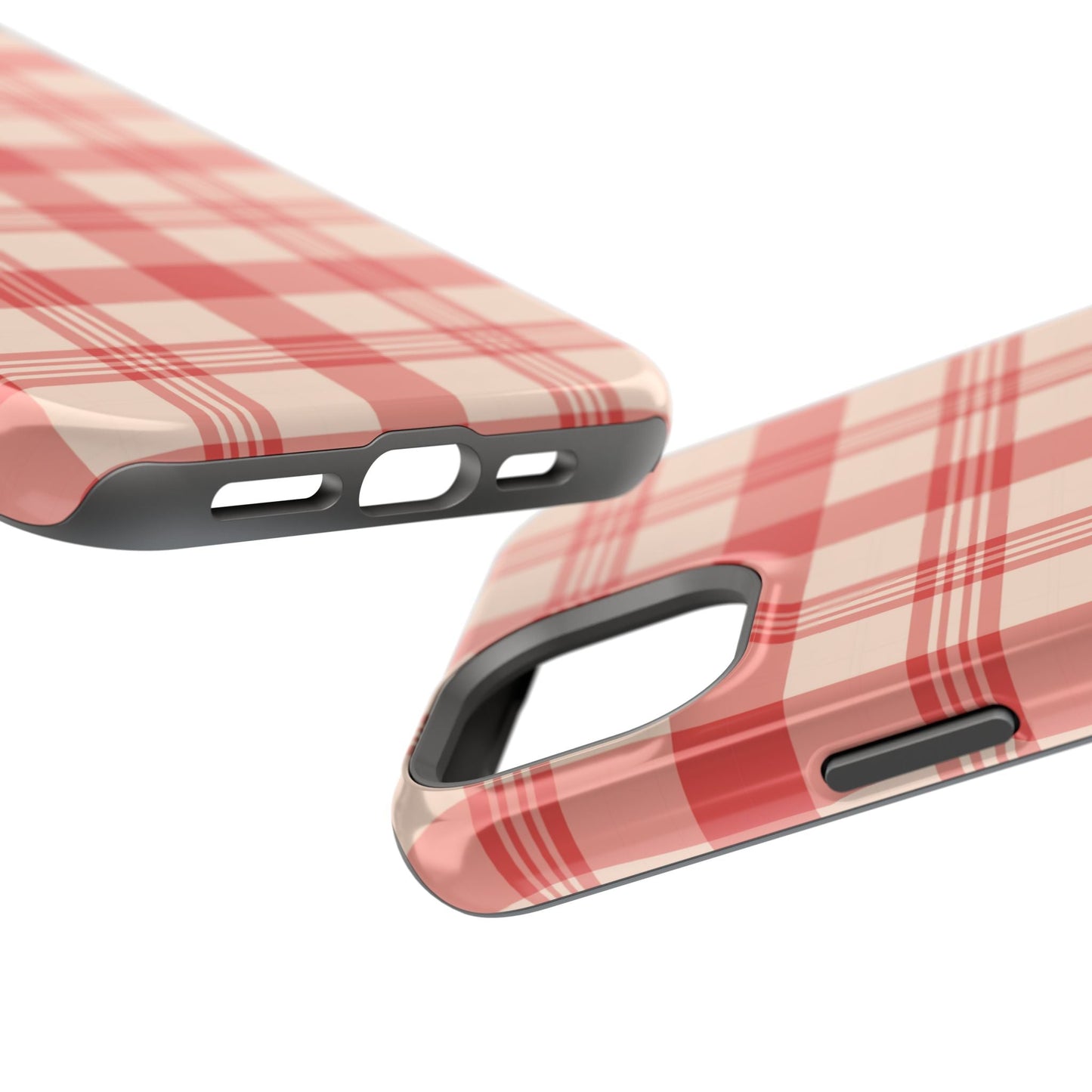 Classic Plaid MagSafe iPhone Case - BOGO Cases