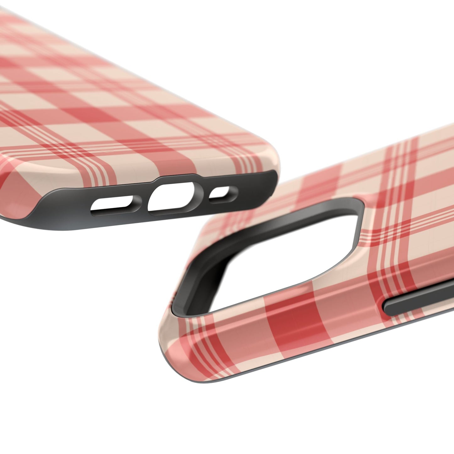 Classic Plaid MagSafe iPhone Case - BOGO Cases