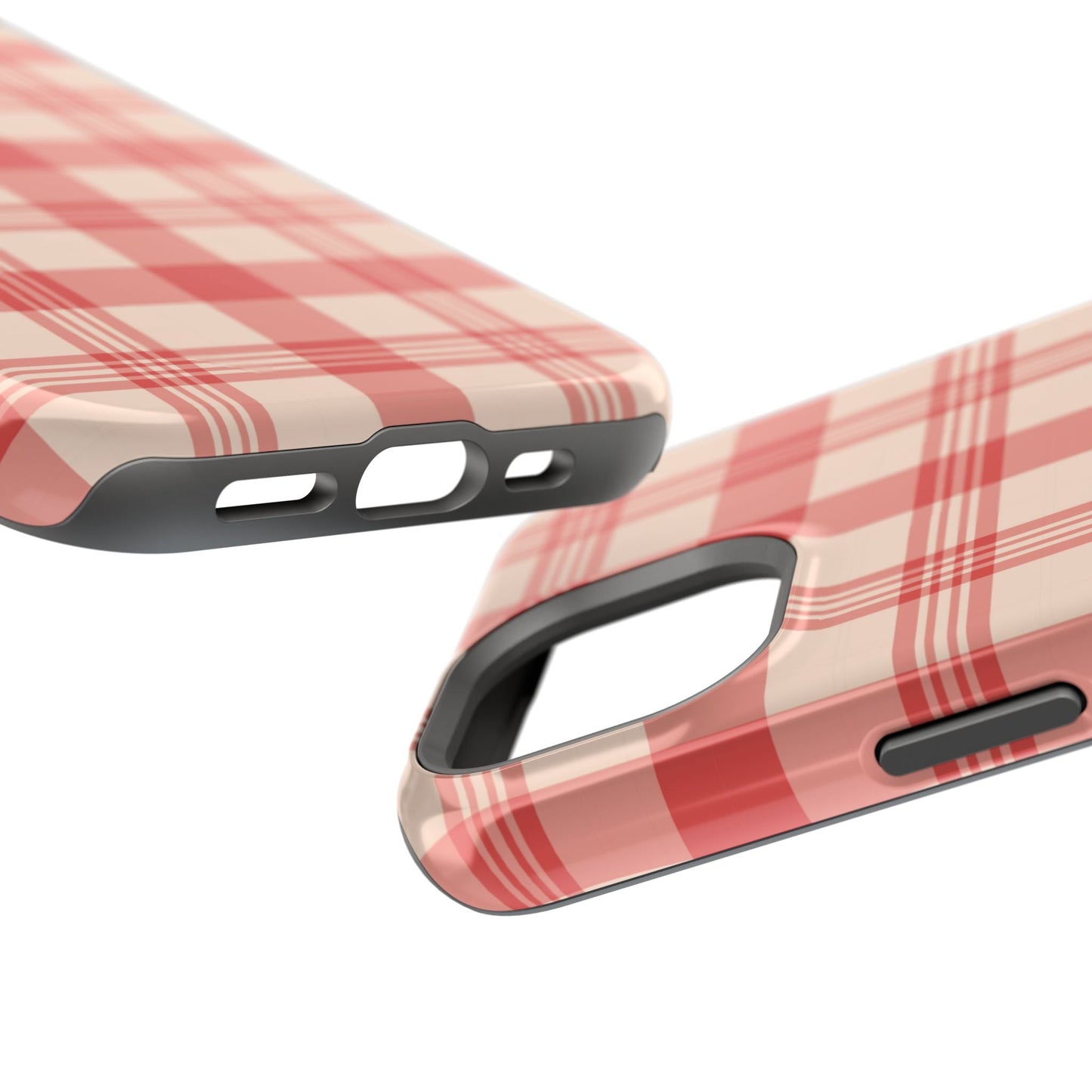 Classic Plaid MagSafe iPhone Case - BOGO Cases