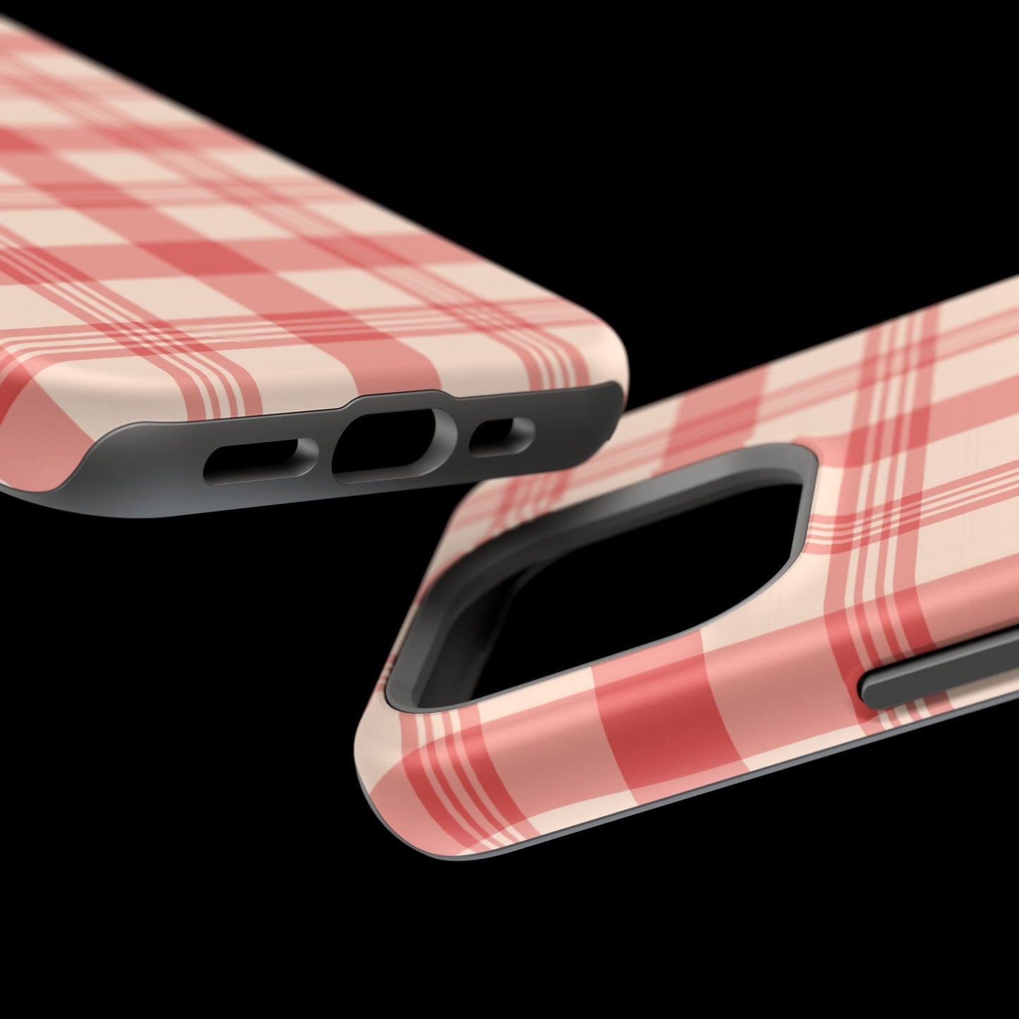 Classic Plaid MagSafe iPhone Case - BOGO Cases