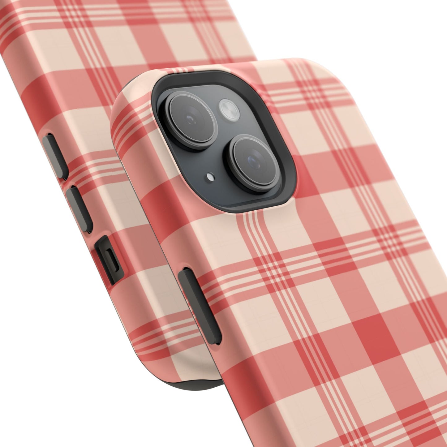 Classic Plaid MagSafe iPhone Case - BOGO Cases