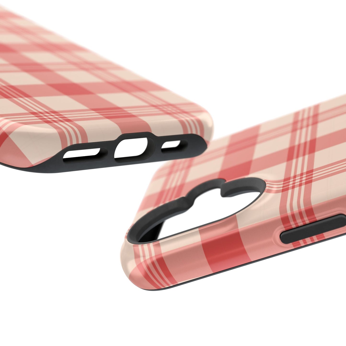 Classic Plaid MagSafe iPhone Case - BOGO Cases