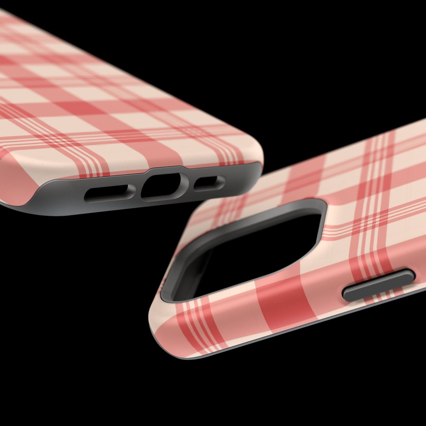 Classic Plaid MagSafe iPhone Case - BOGO Cases