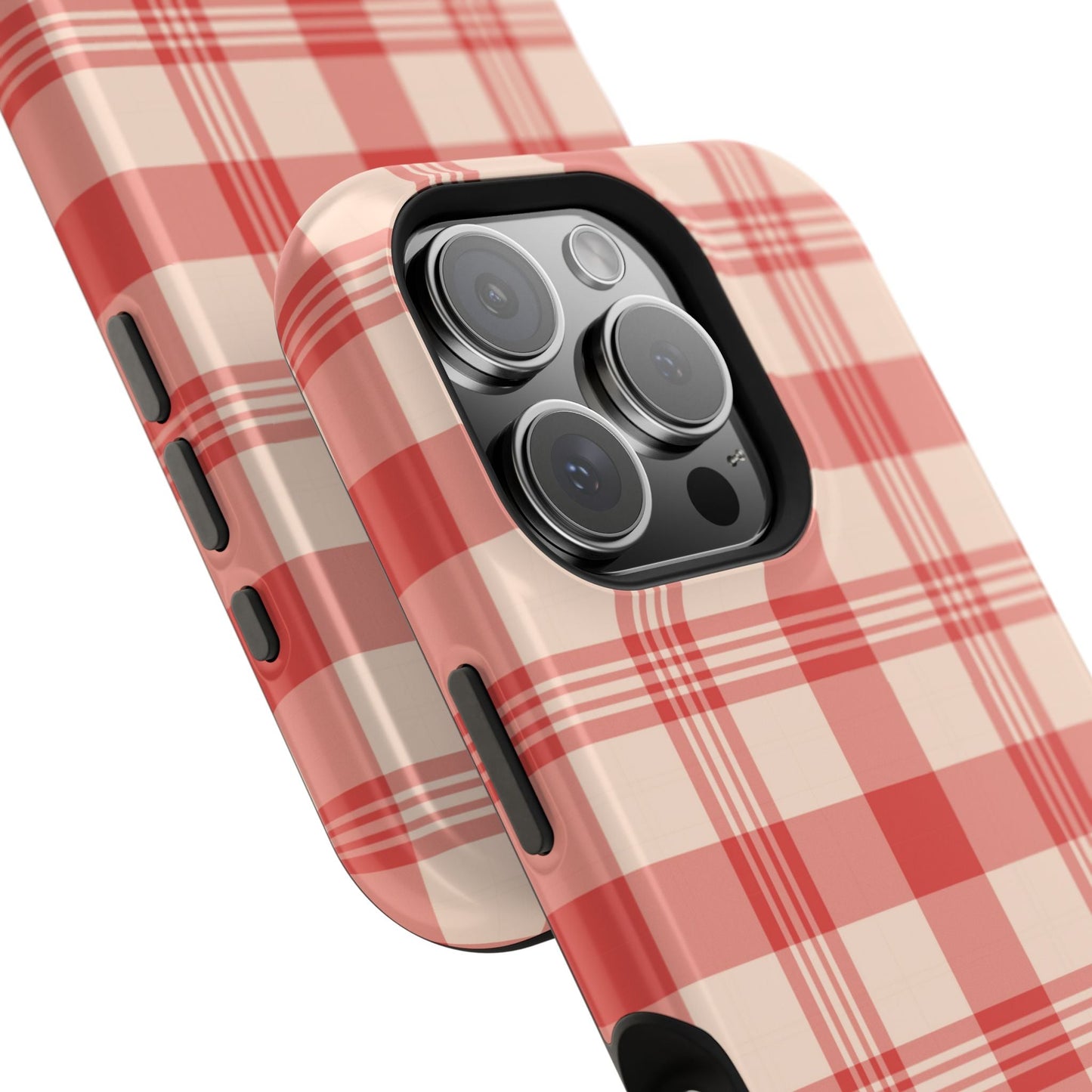 Classic Plaid MagSafe iPhone Case - BOGO Cases