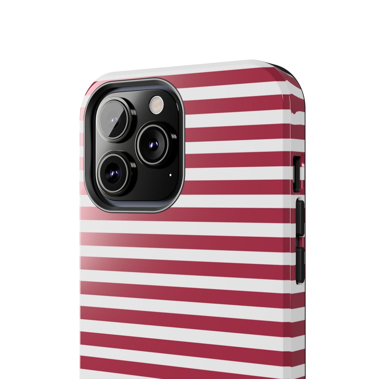 Classic Stripe iPhone Case - BOGO Cases