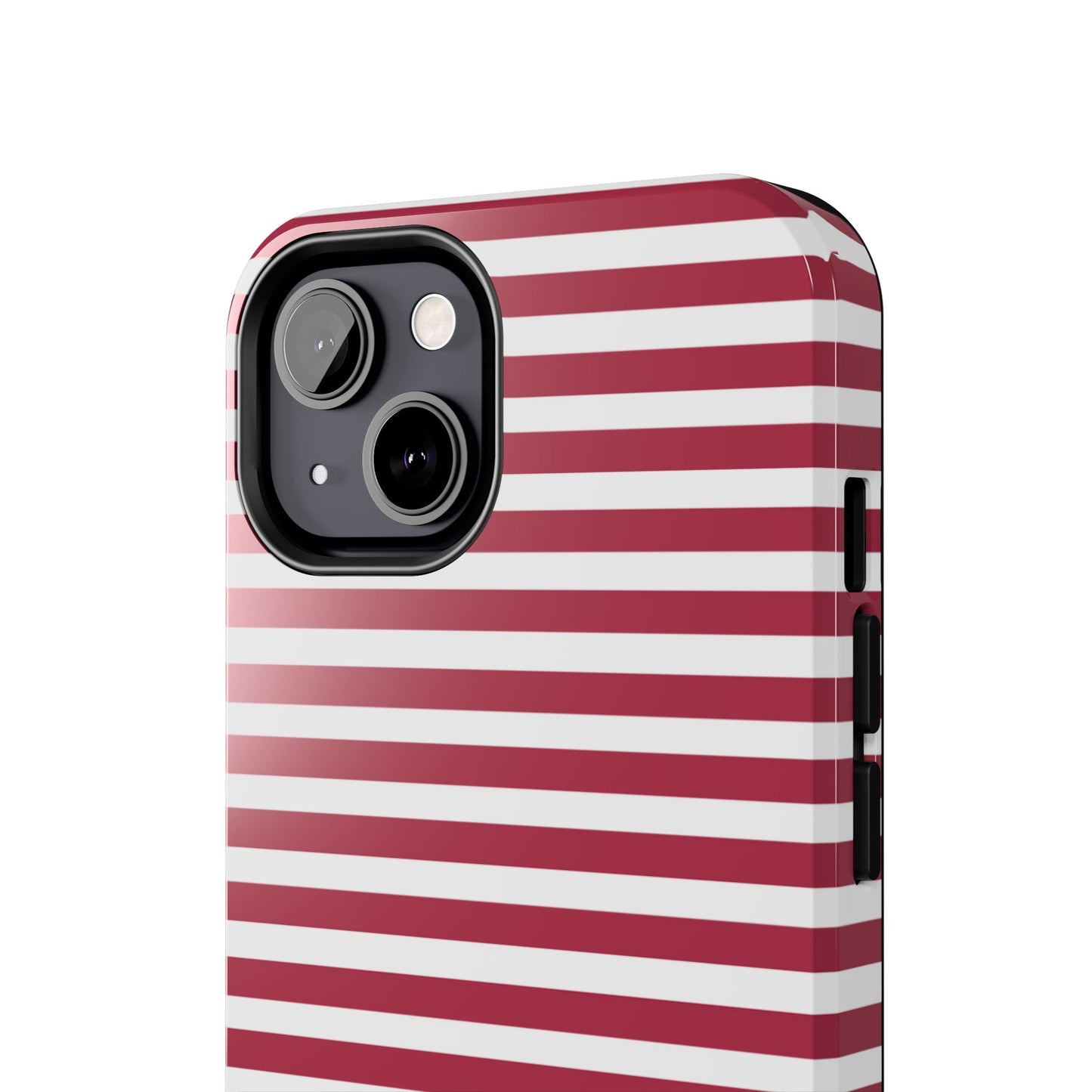 Classic Stripe iPhone Case - BOGO Cases