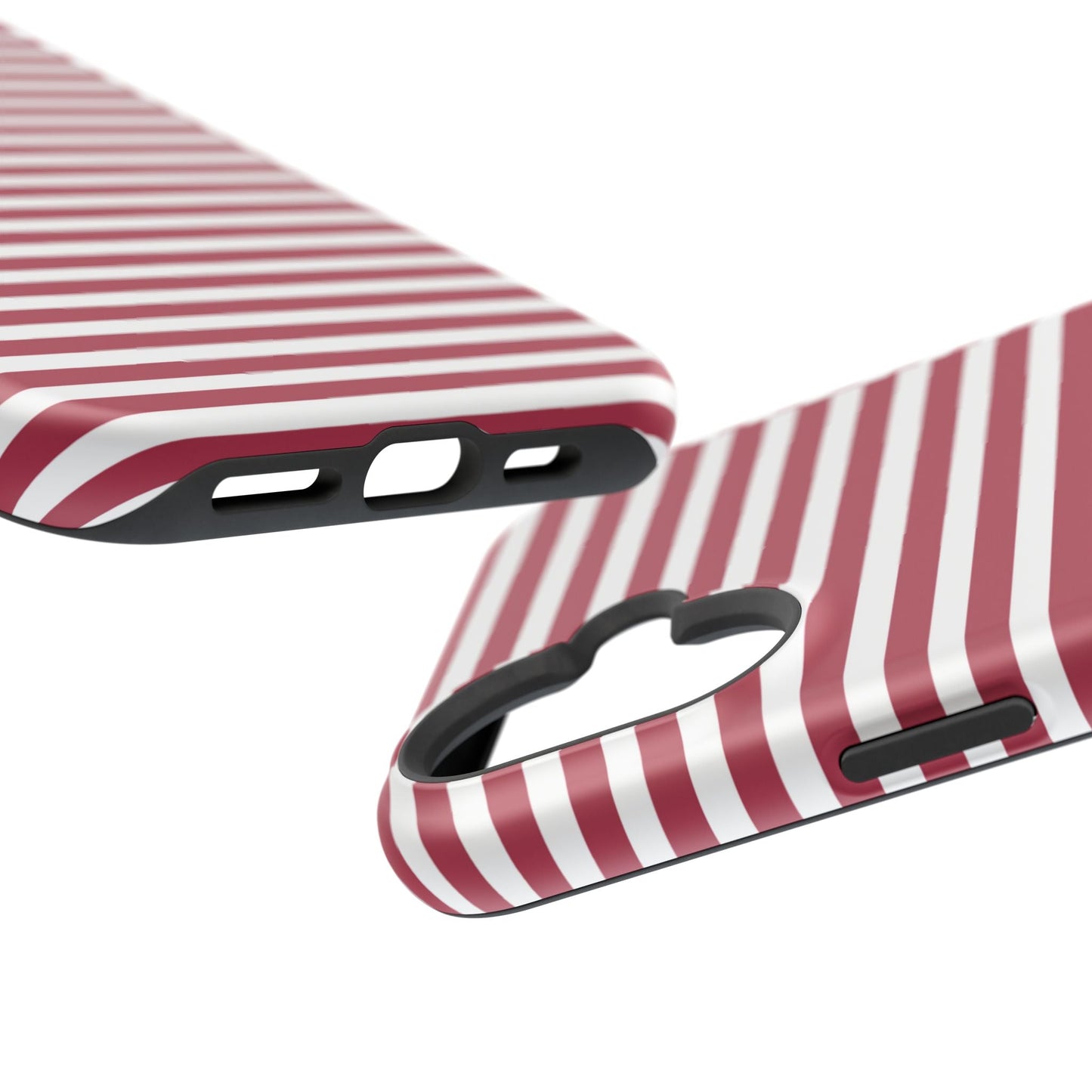 Classic Stripe MagSafe iPhone Case - BOGO Cases