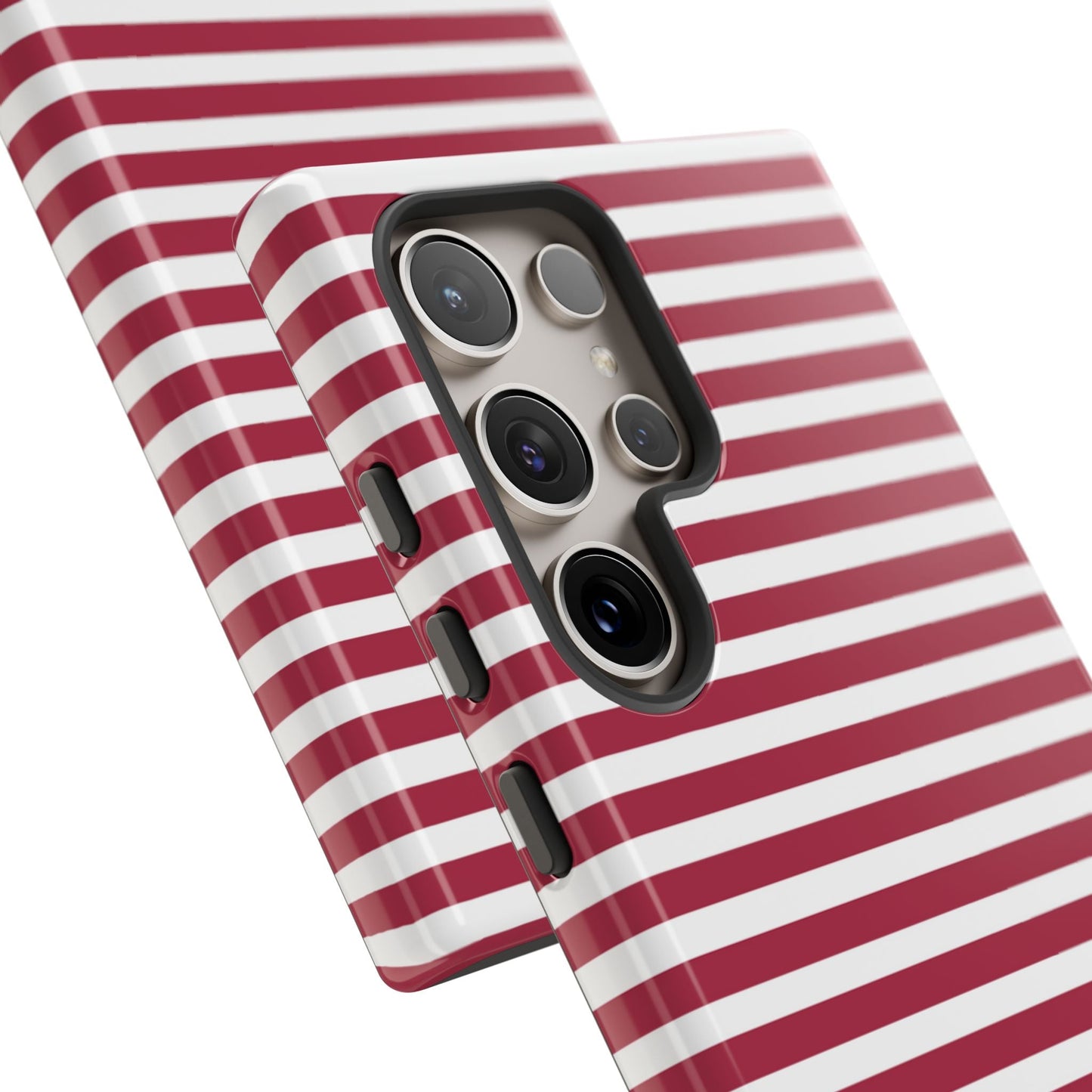 Classic Stripe Samsung Galaxy Case - BOGO Cases