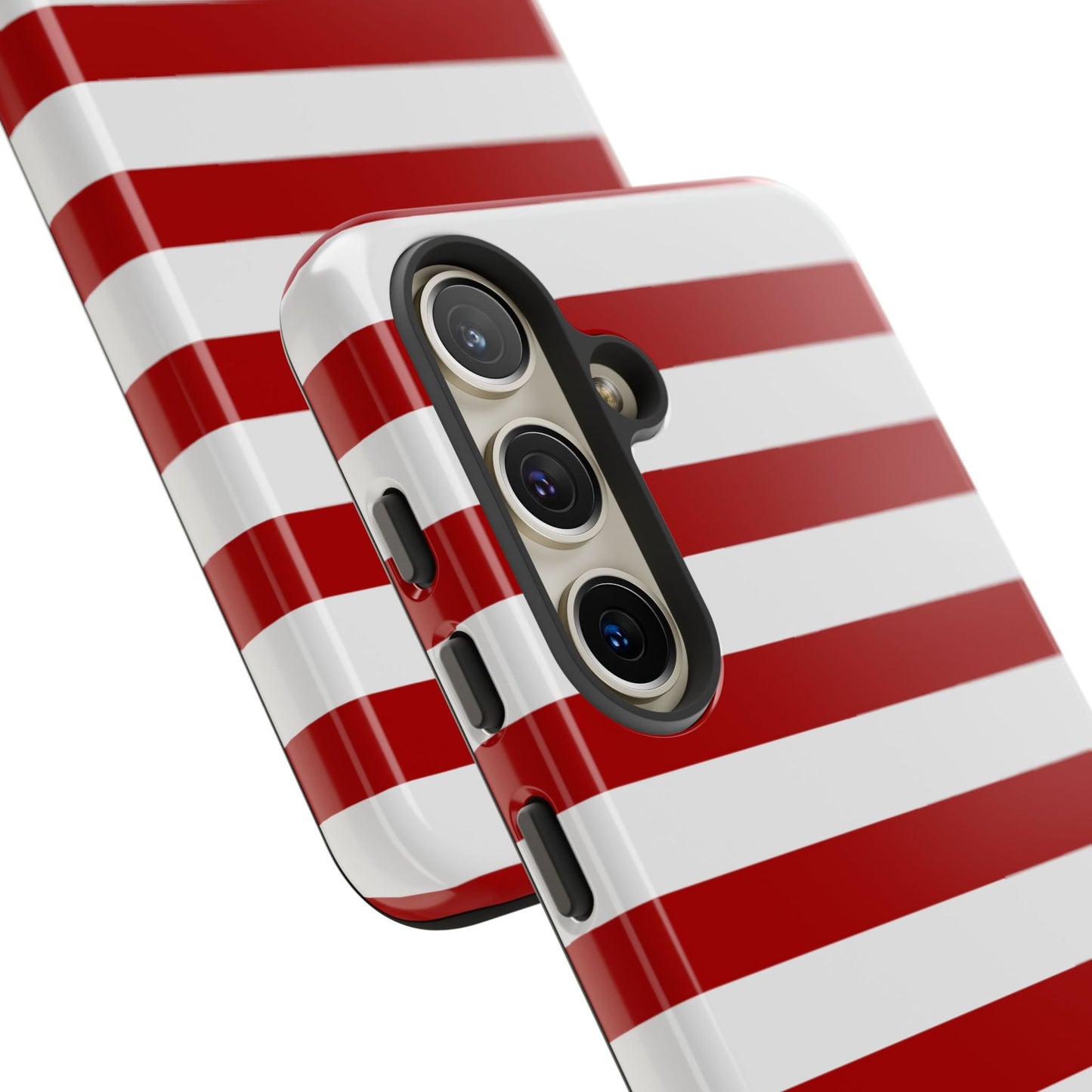 Classic Stripe Samsung Galaxy Case - BOGO Cases